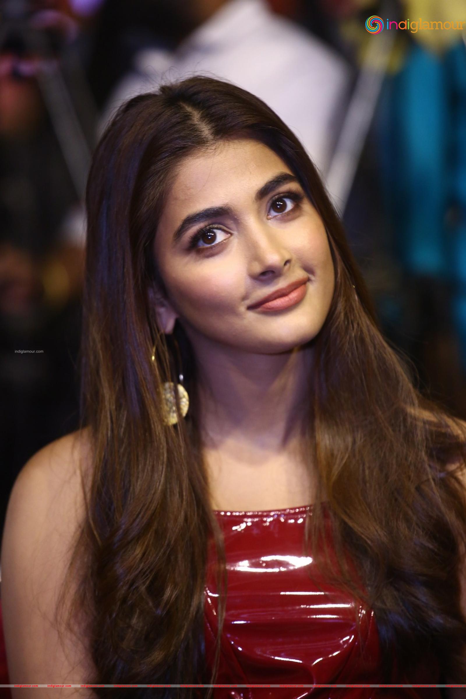Pooja Hegde Actress hd photo