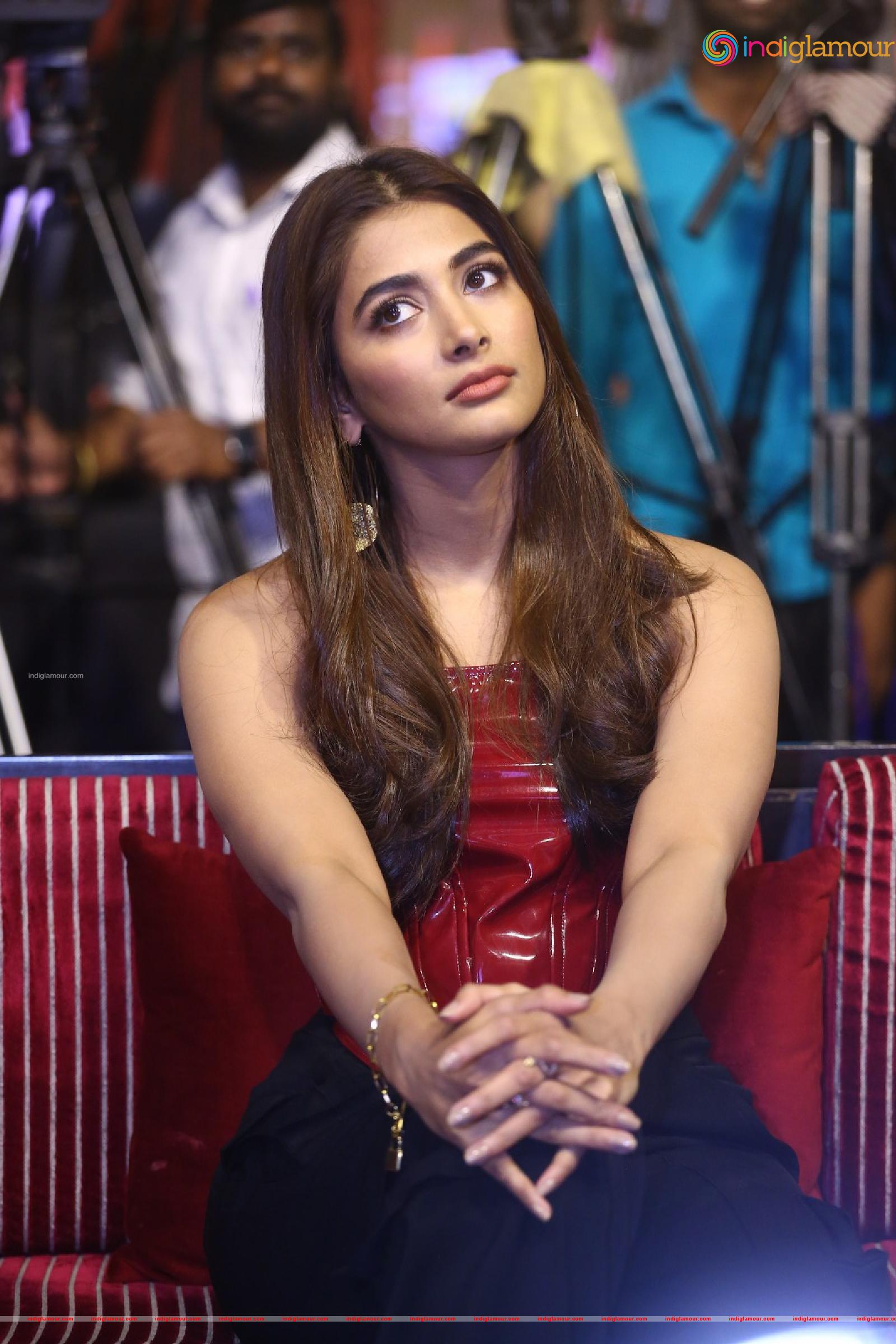 Pooja Hegde Actress hd photo