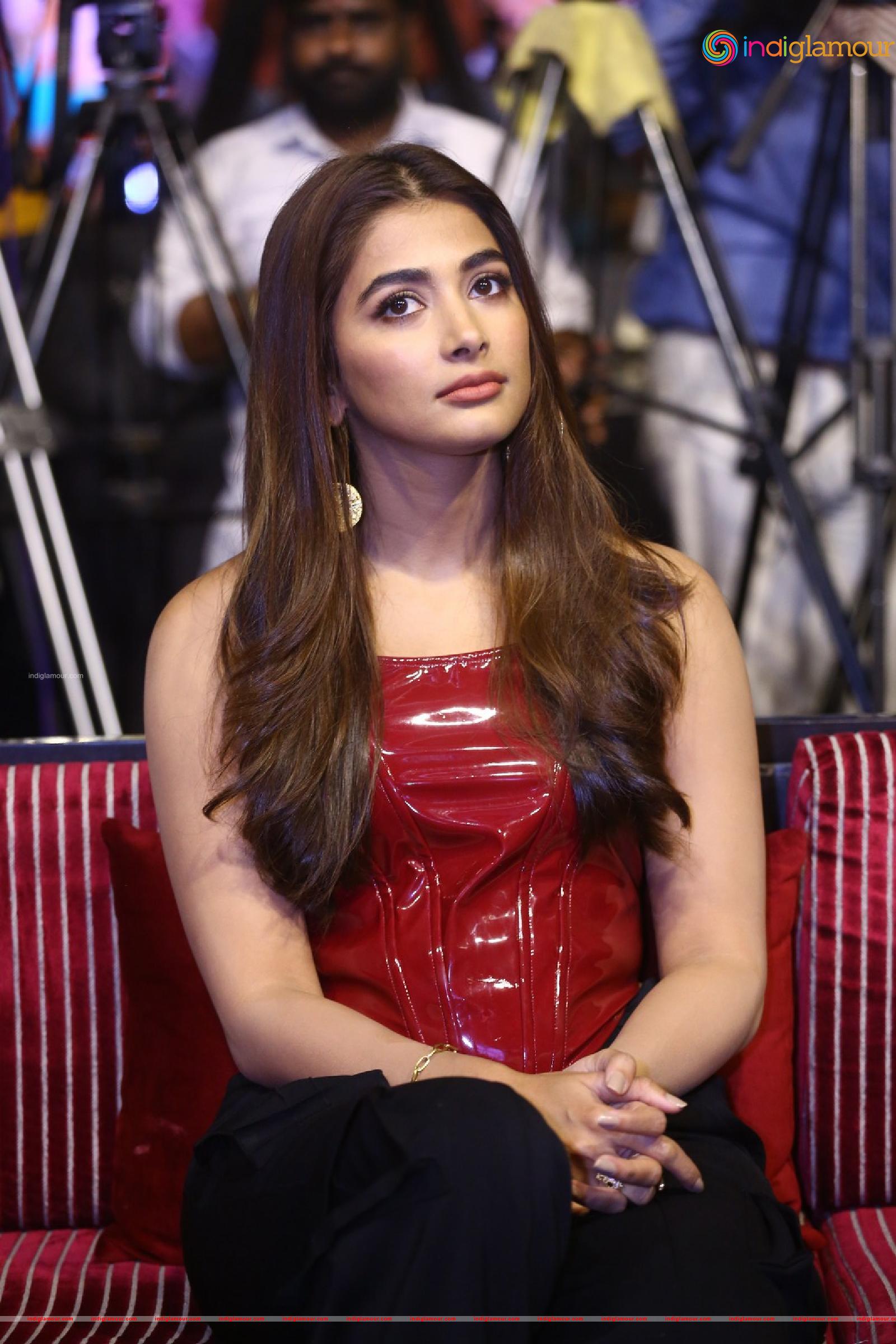 Pooja Hegde Actress hd photo