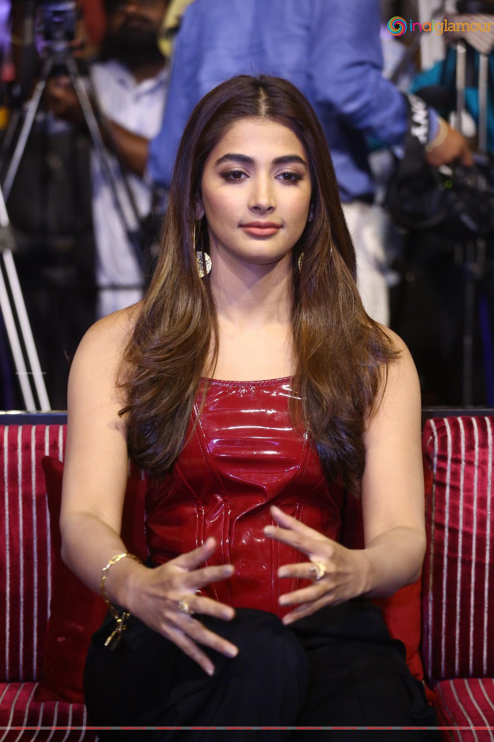 Pooja Hegde Actress hd photo