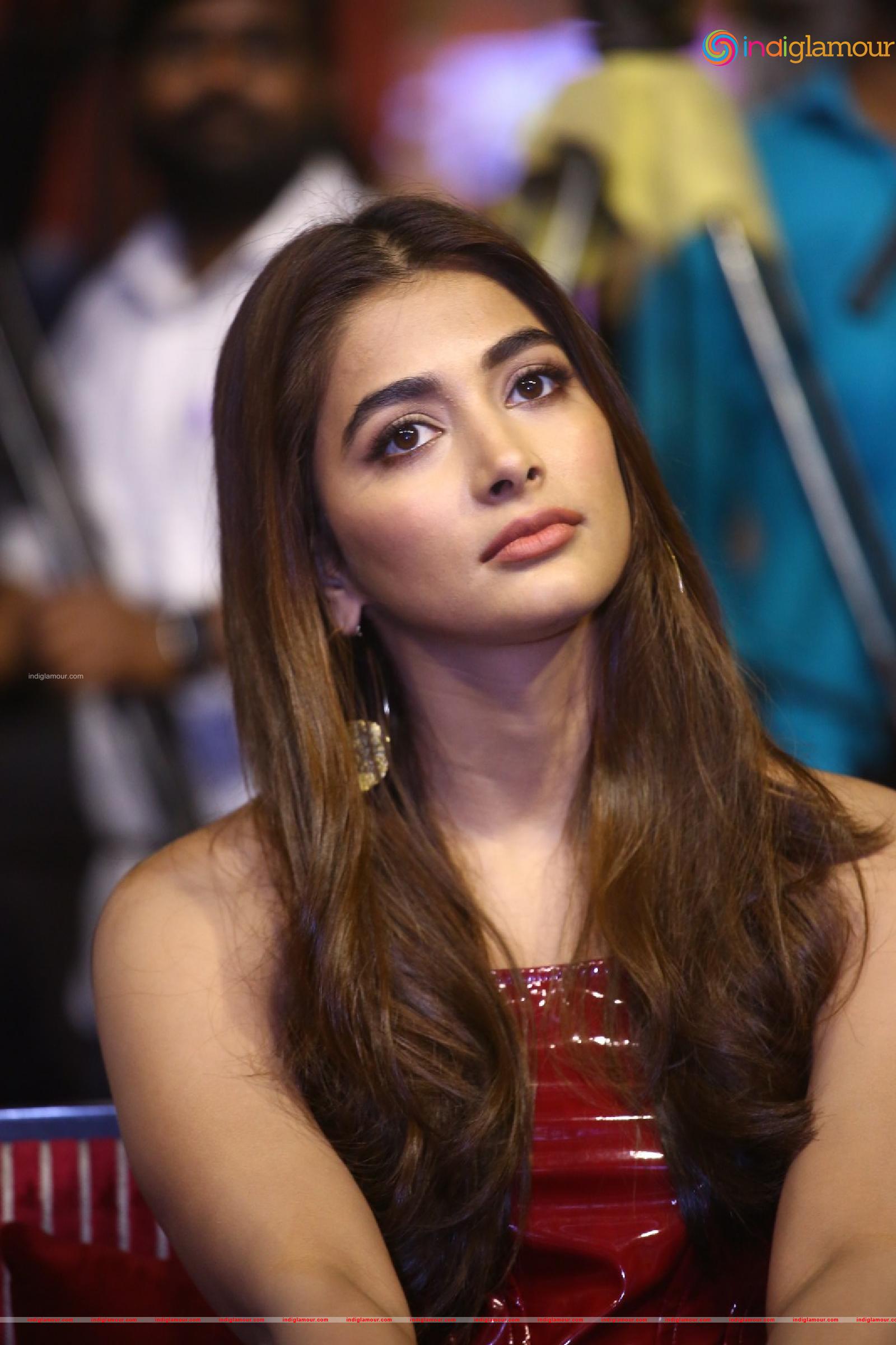Pooja Hegde Actress hd photo