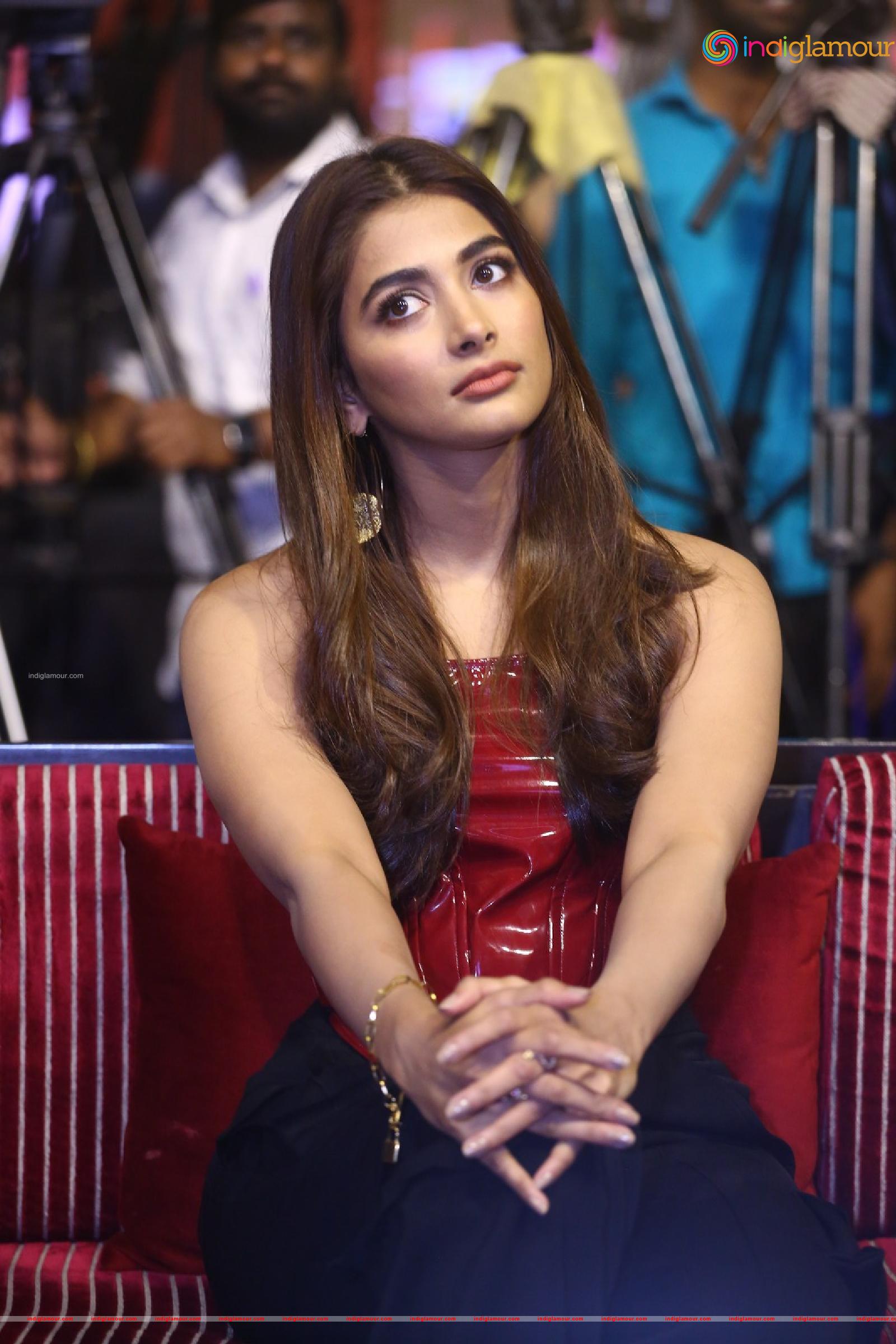Pooja Hegde Actress hd photo