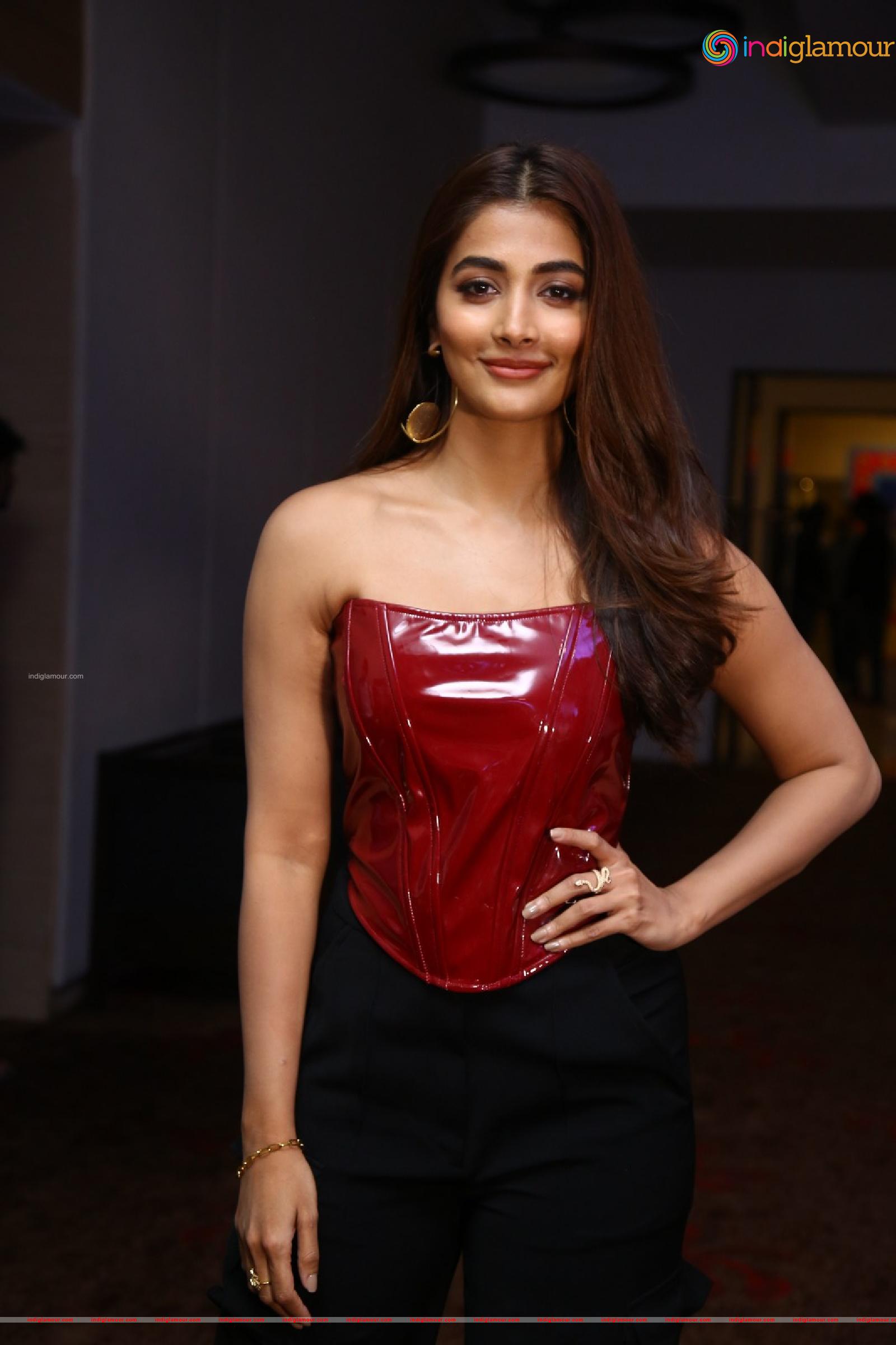 Pooja Hegde Actress hd photo
