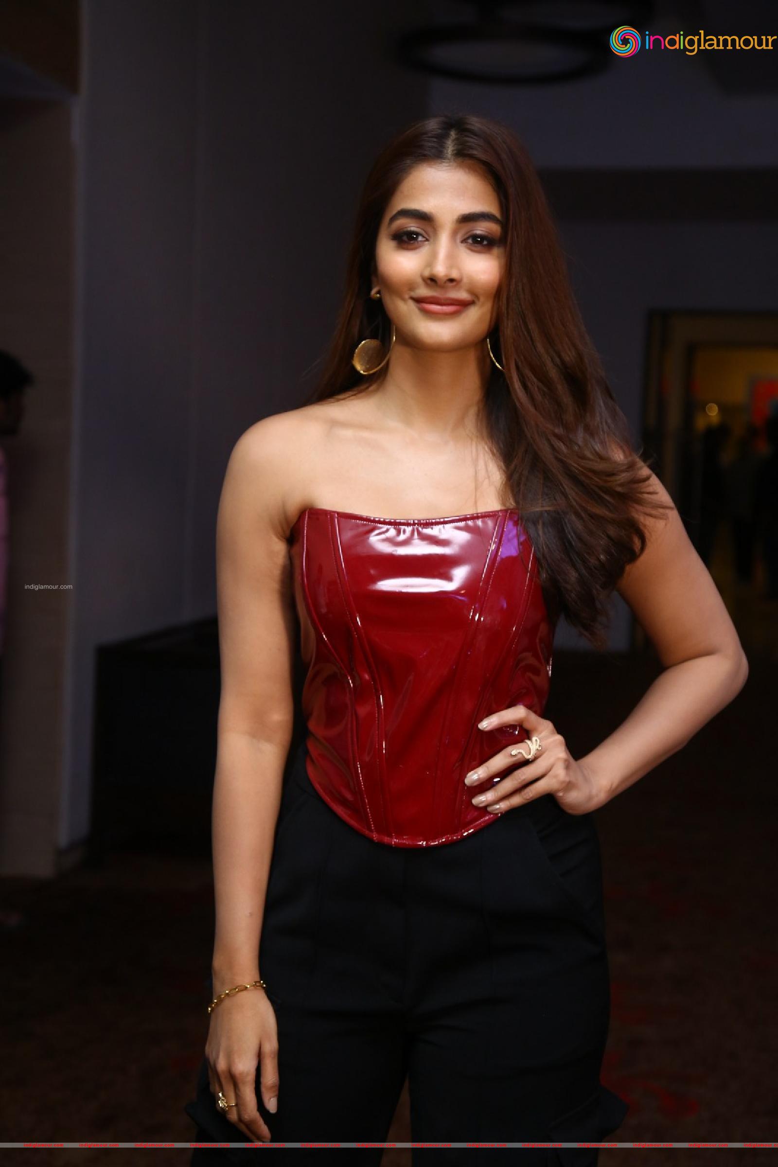 Pooja Hegde Actress hd photo