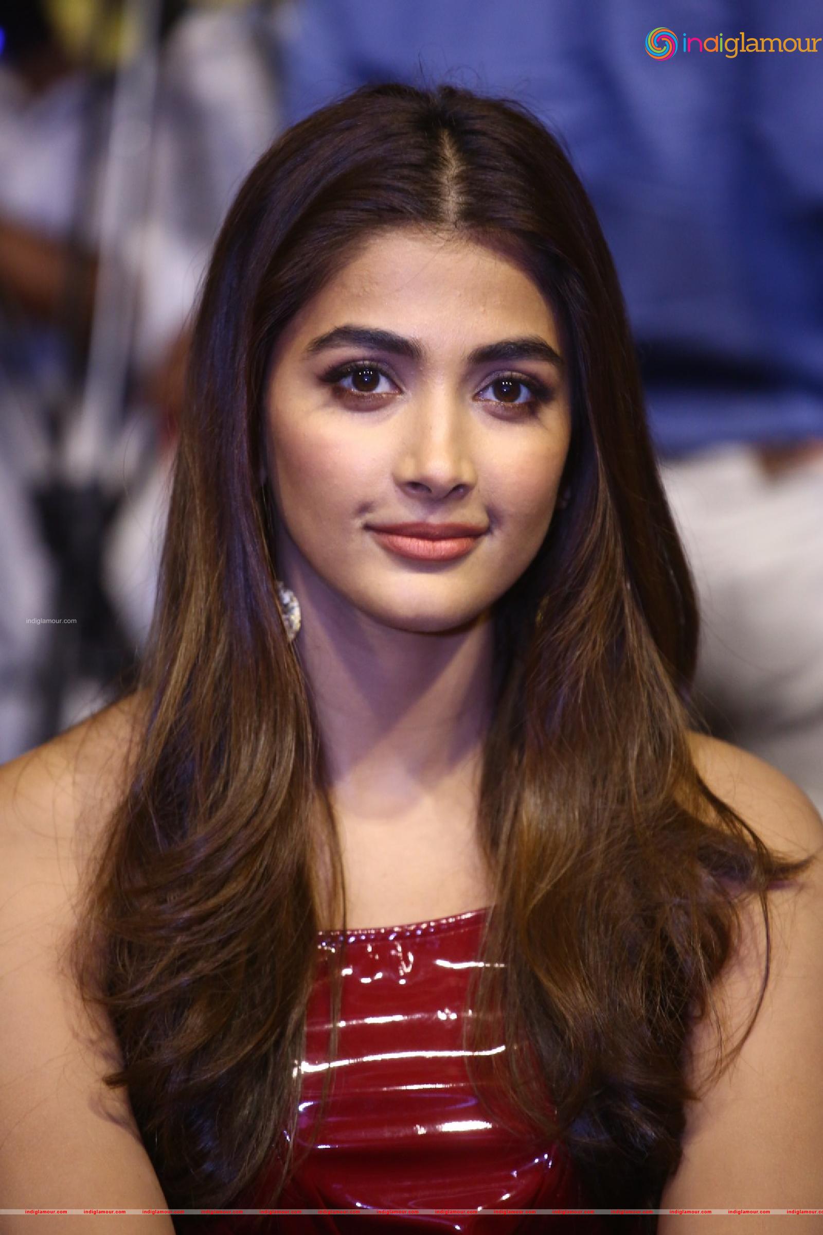 Pooja Hegde Actress hd photo