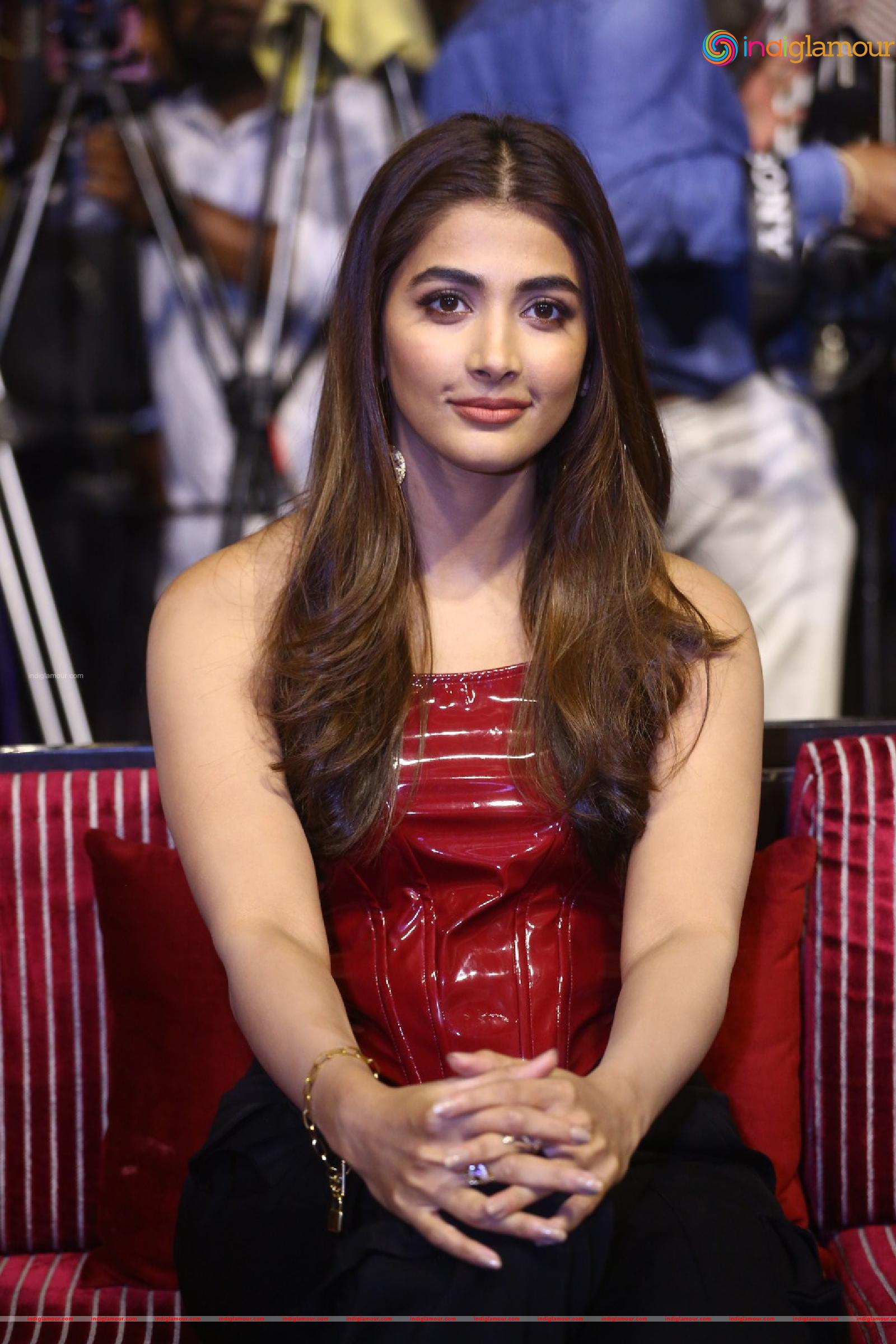 Pooja Hegde Actress hd photo