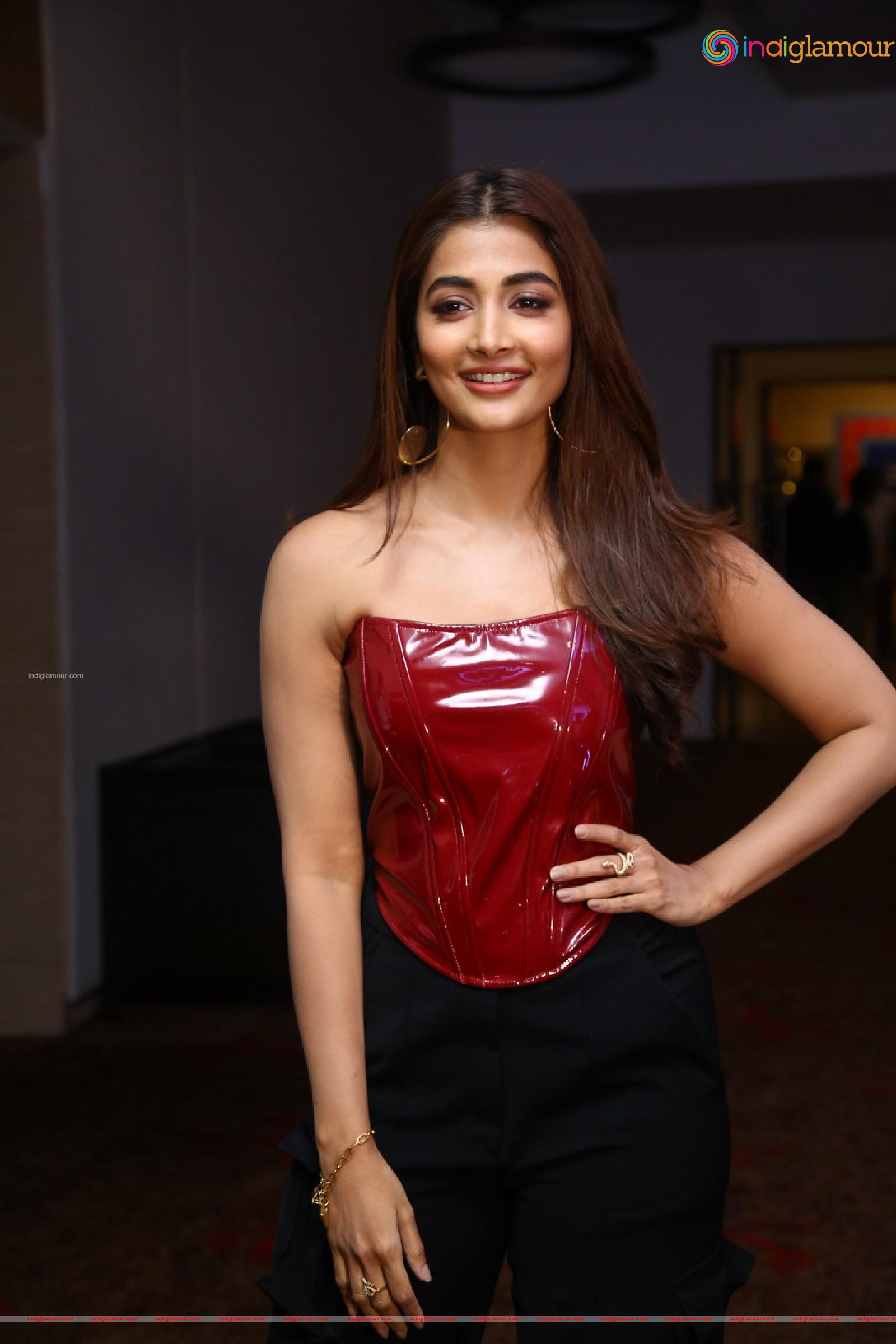 Pooja Hegde Actress hd photo