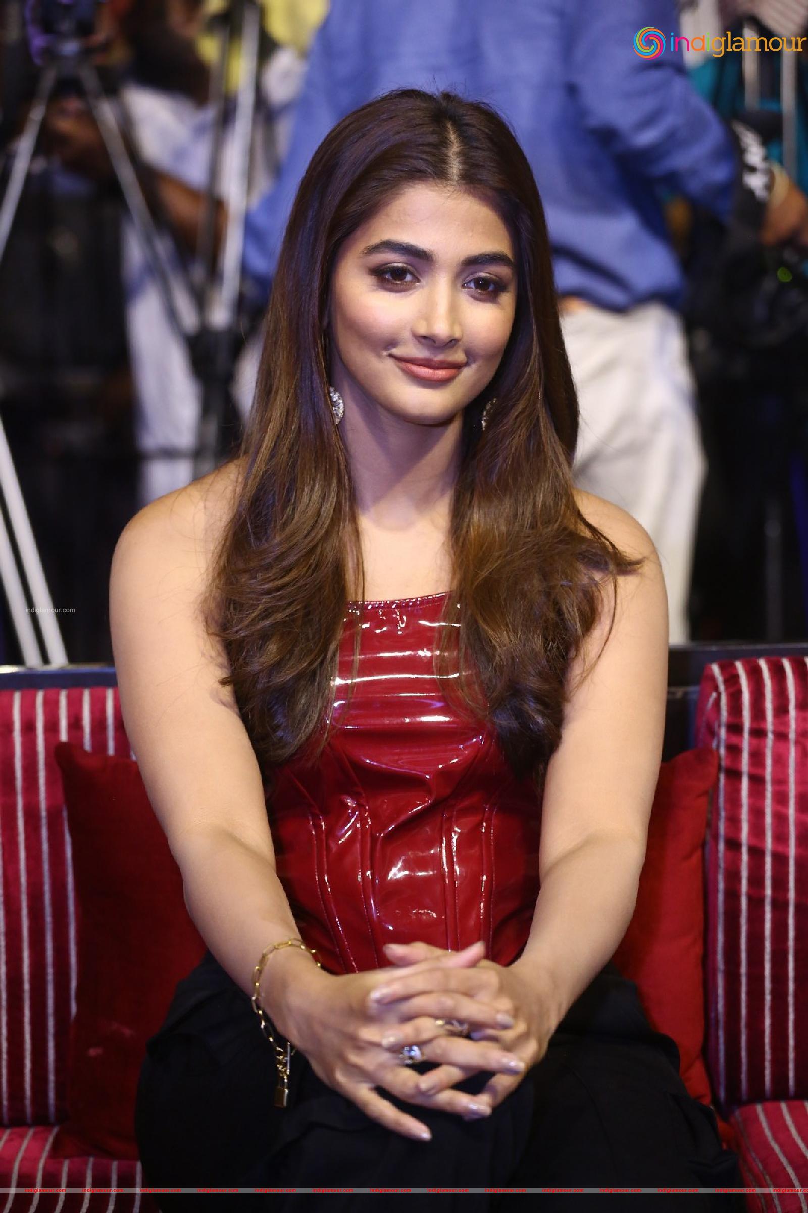 Pooja Hegde Actress hd photo