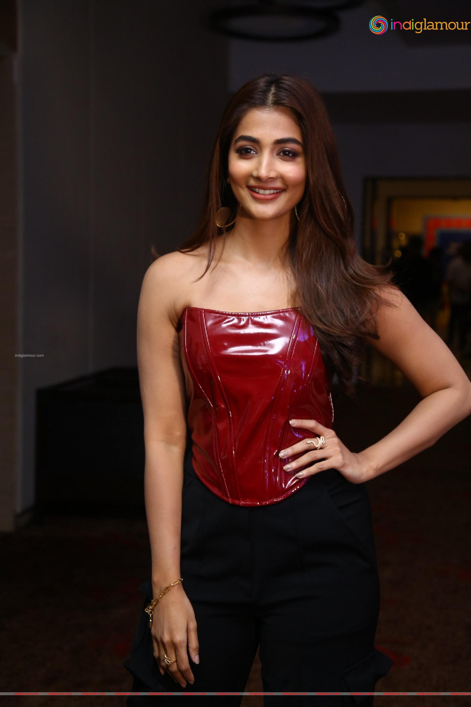 Pooja Hegde Actress hd photo