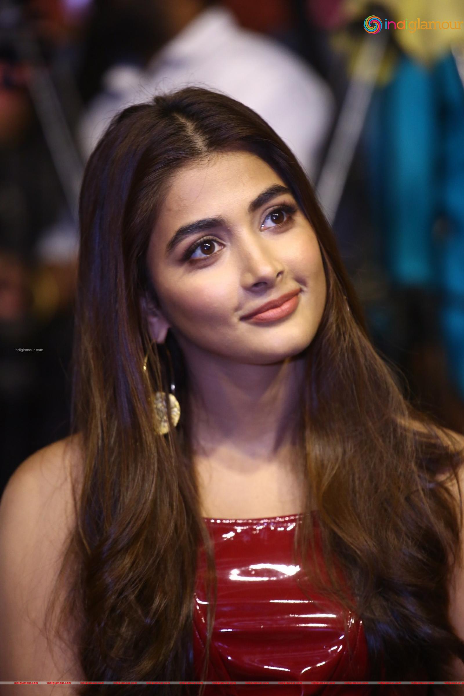 Pooja Hegde Actress hd photo