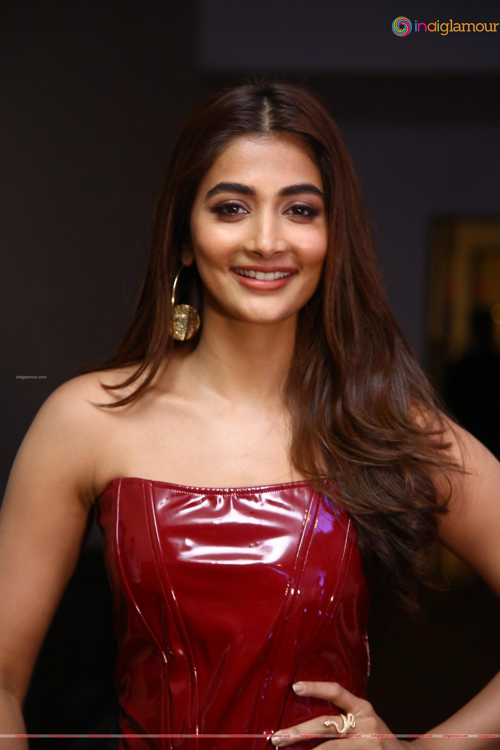 Pooja Hegde Actress hd photo