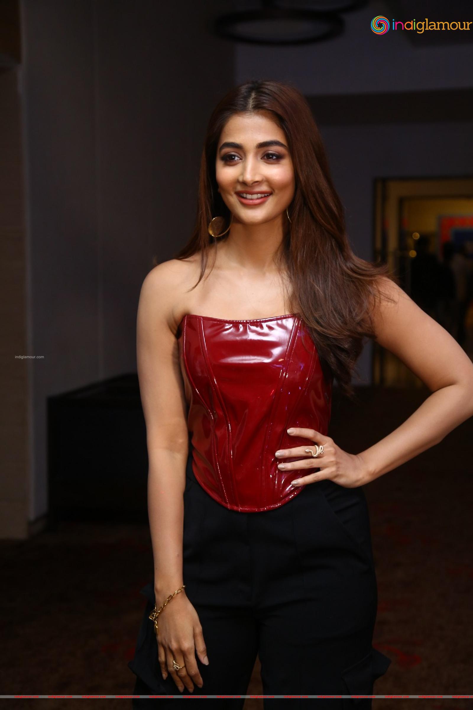 Pooja Hegde Actress hd photo