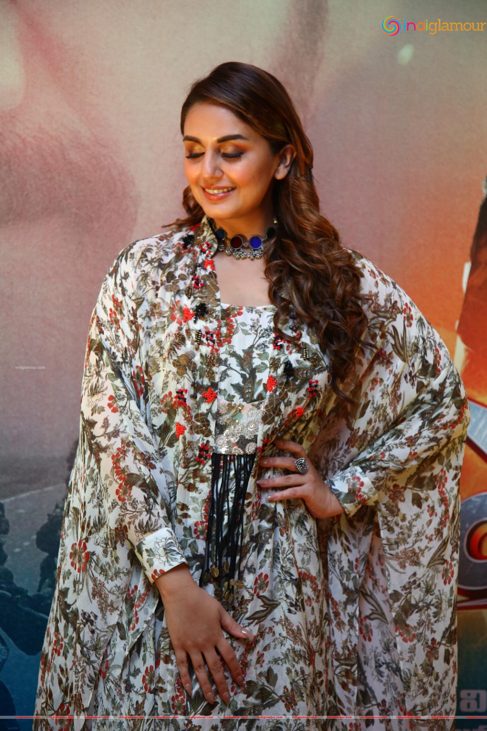 Huma Qureshi Actress hd photo