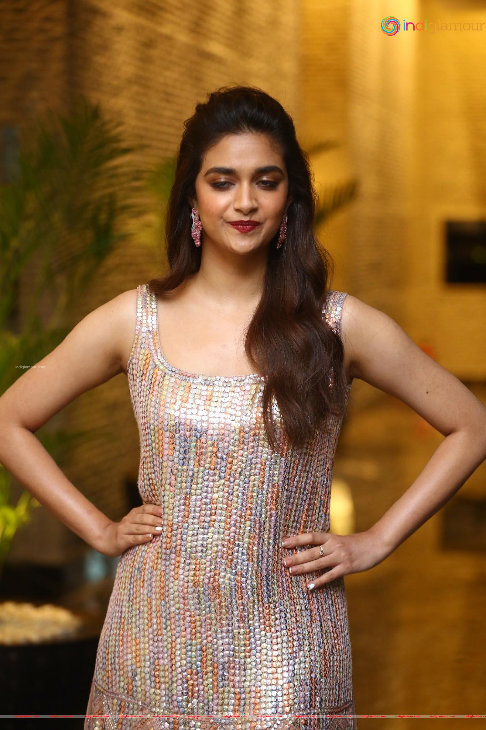 Keerthi Suresh Actress hd photo