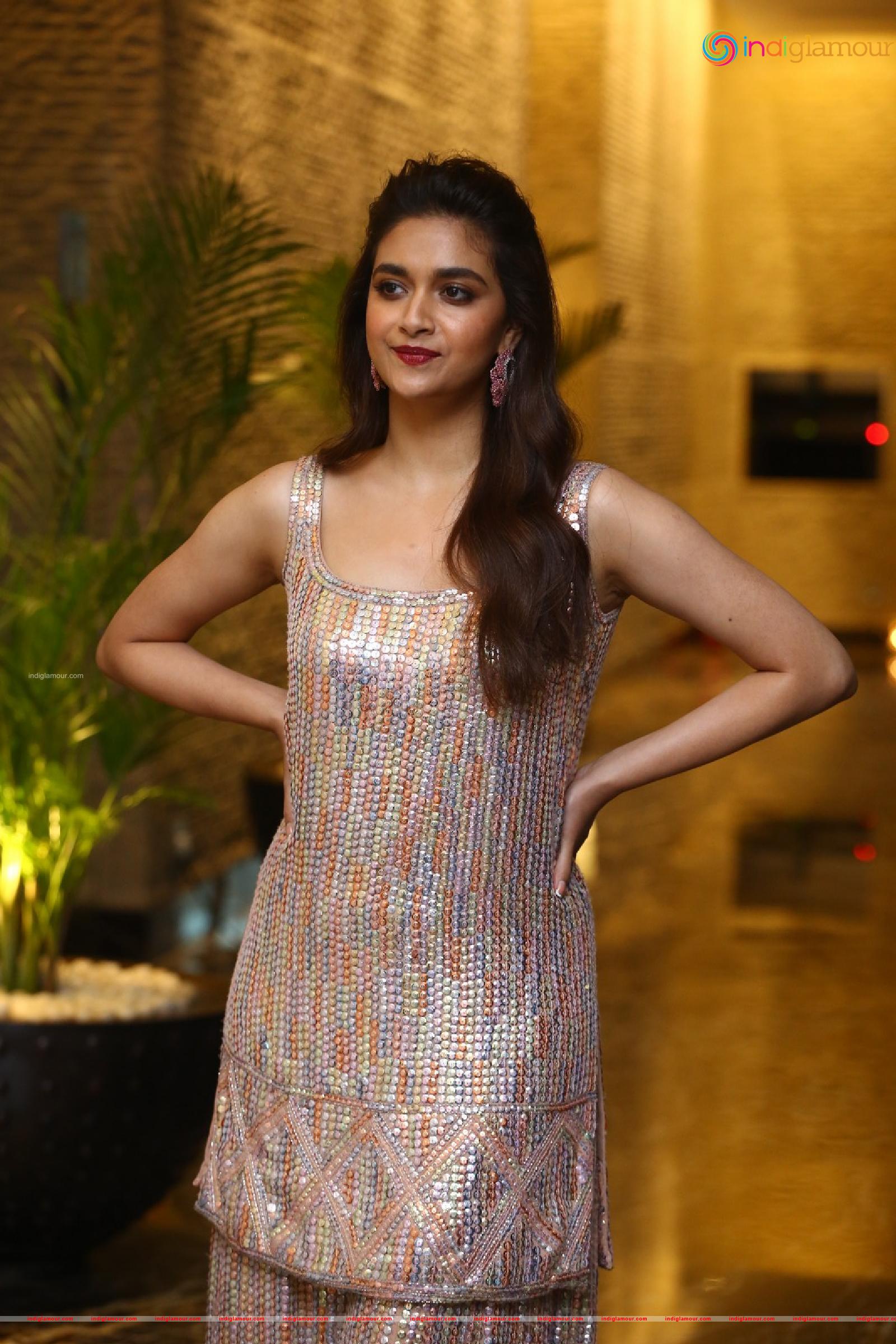 Keerthi Suresh Actress hd photo