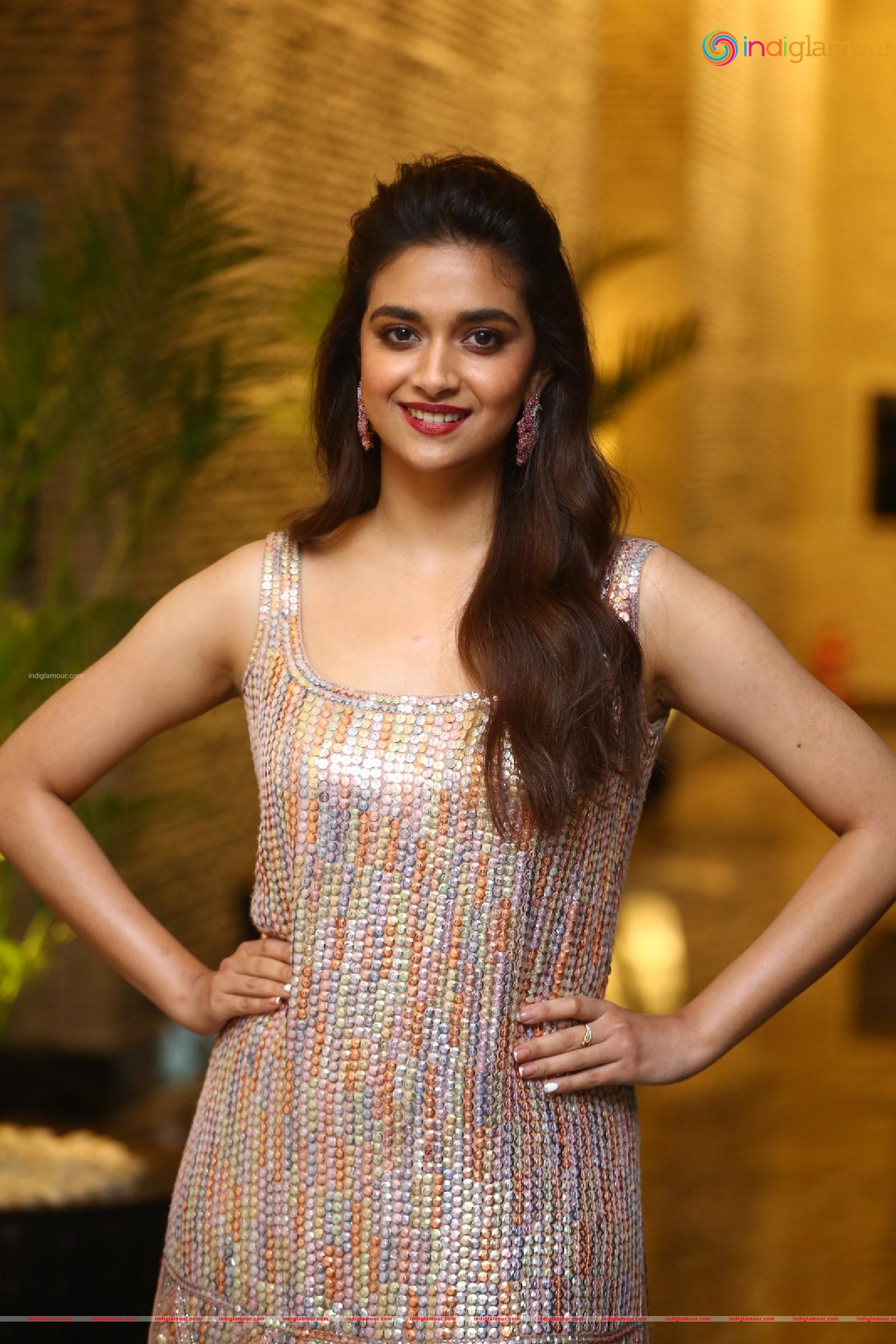 Keerthi Suresh Actress hd photo