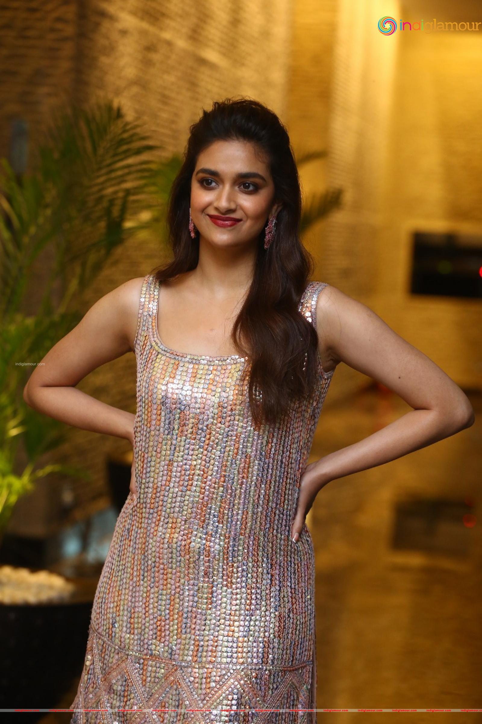 Keerthi Suresh Actress hd photo