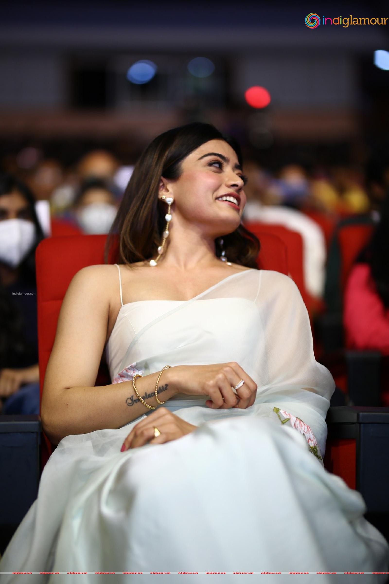 Rashmika Mandanna Actress hd photo