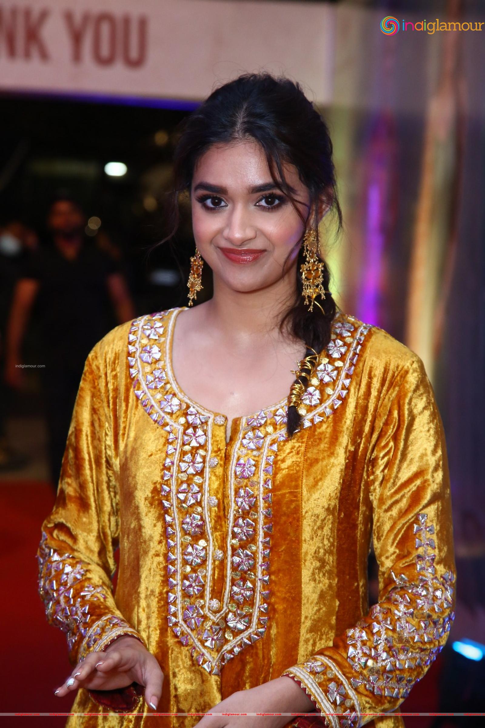 Keerthy Suresh Actress hd photo