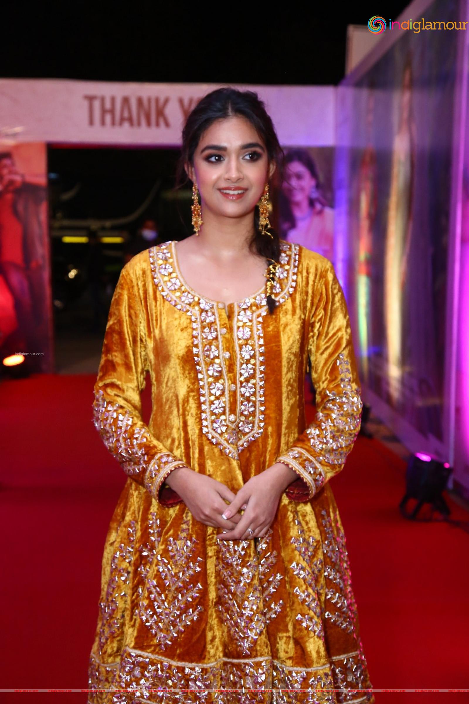 Keerthy Suresh Actress hd photo