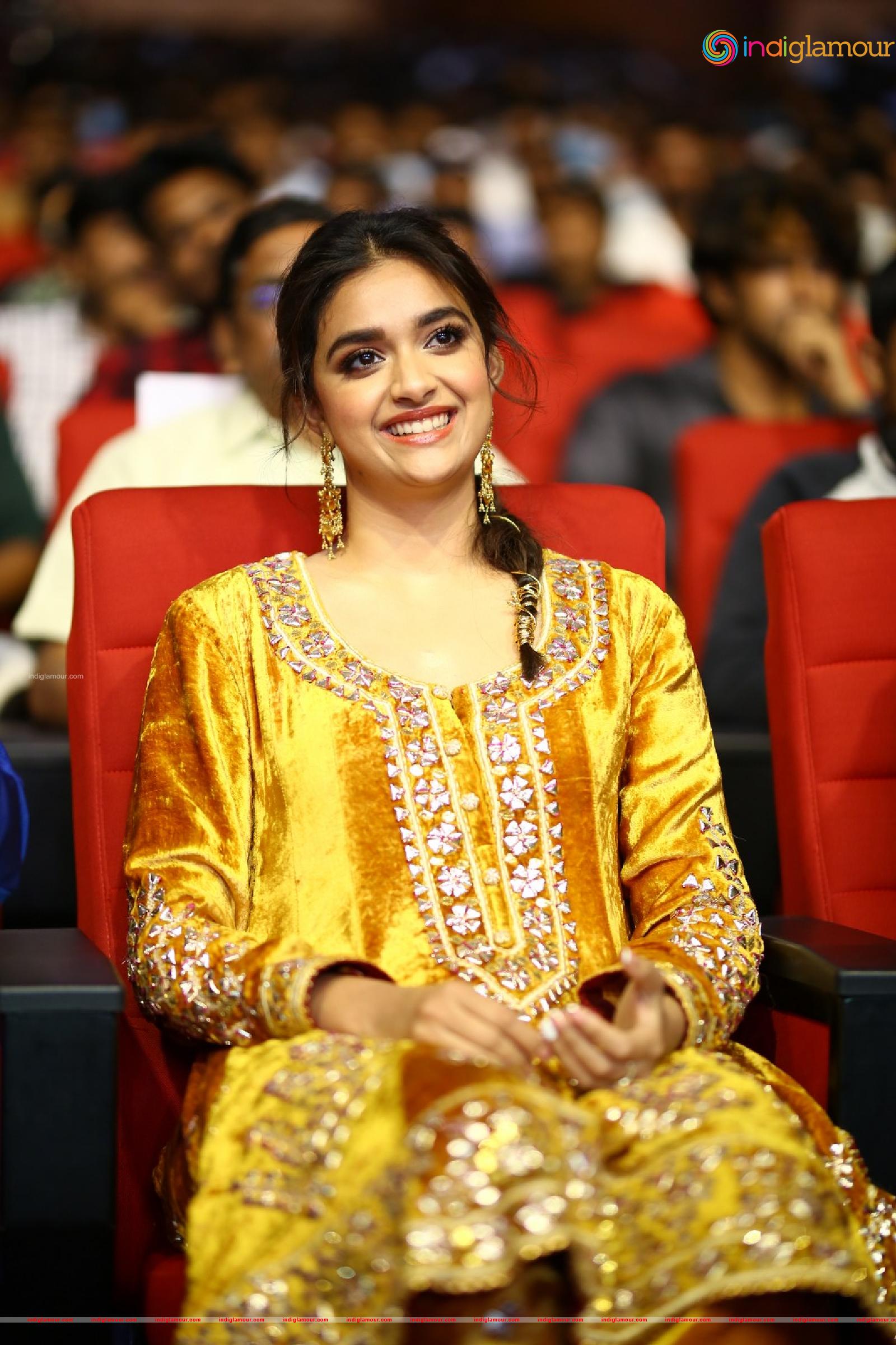 Keerthy Suresh Actress hd photo