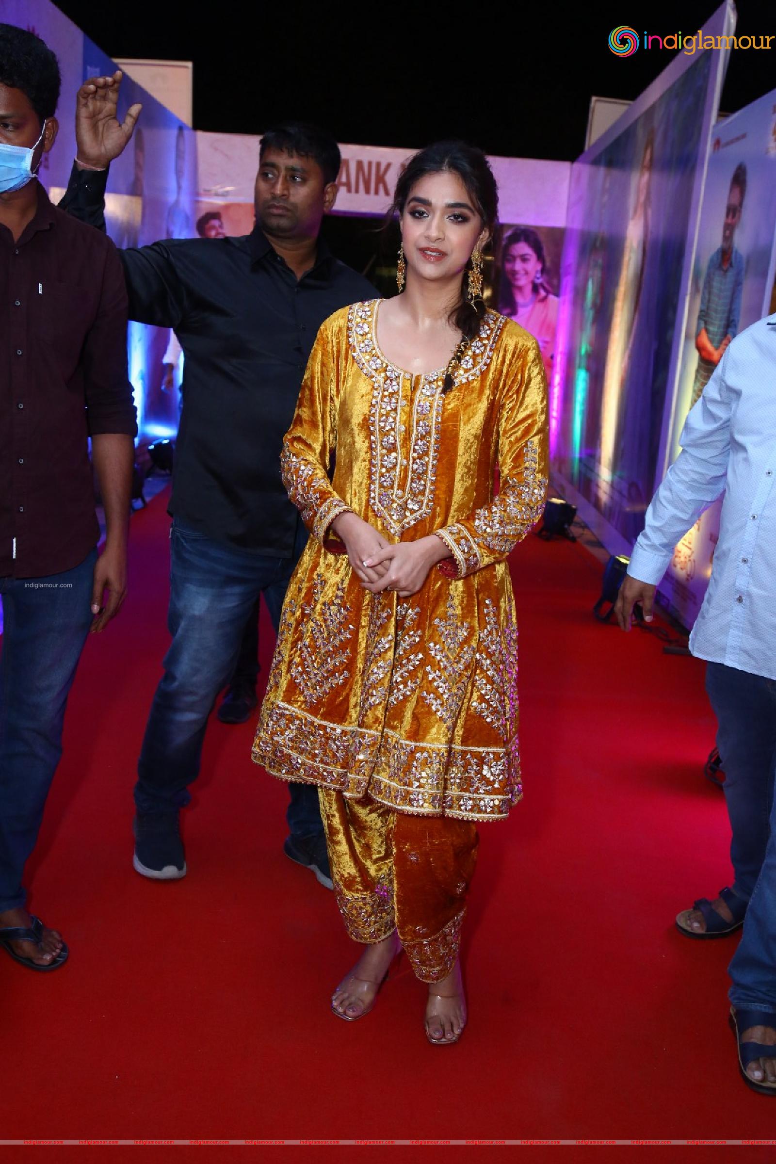 Keerthy Suresh Actress hd photo