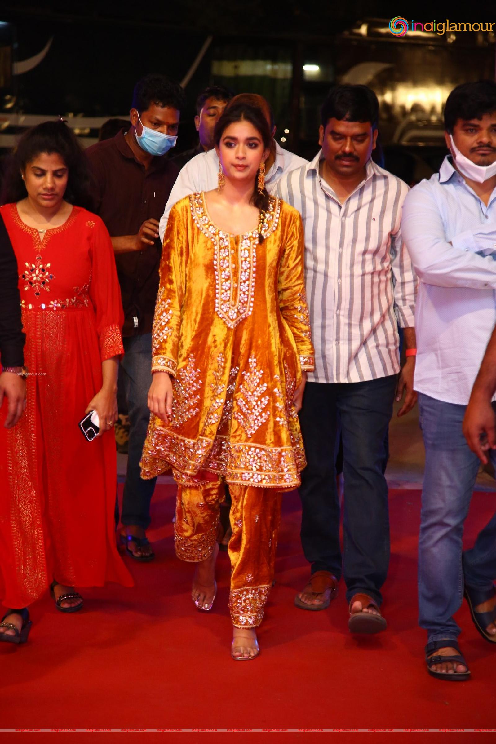 Keerthy Suresh Actress hd photo