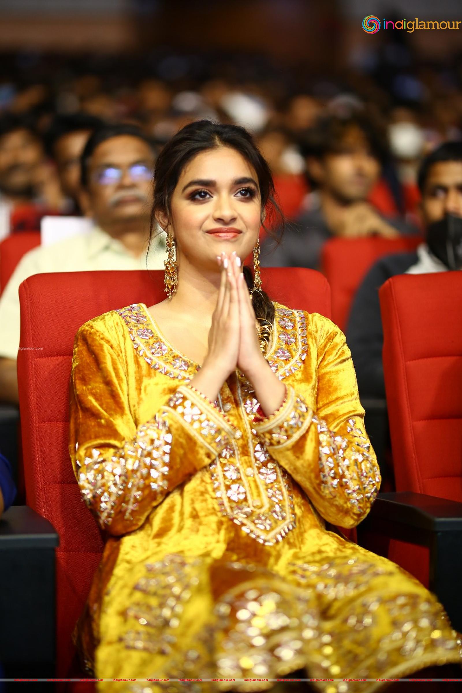 Keerthy Suresh Actress hd photo