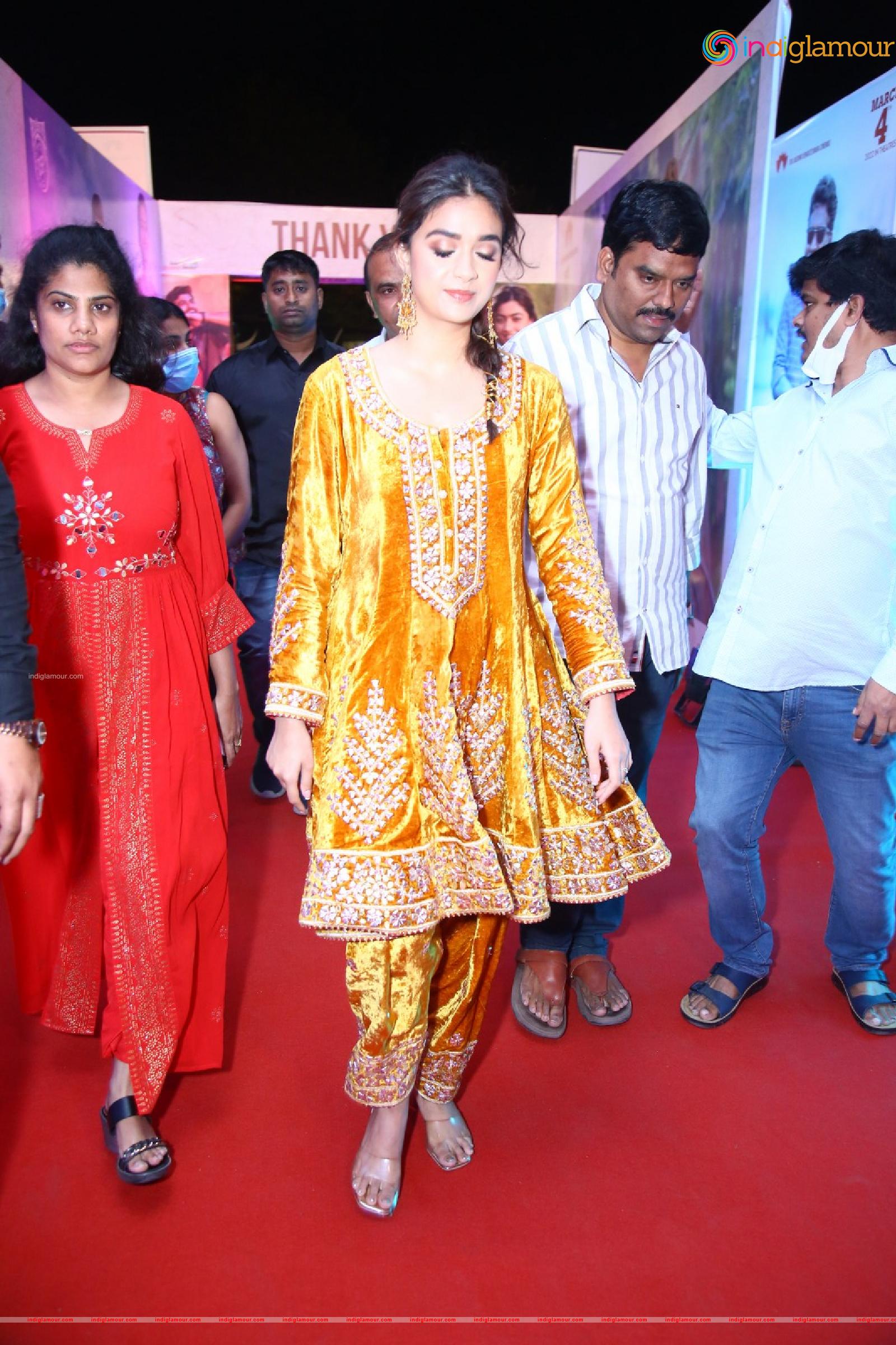 Keerthy Suresh Actress hd photo
