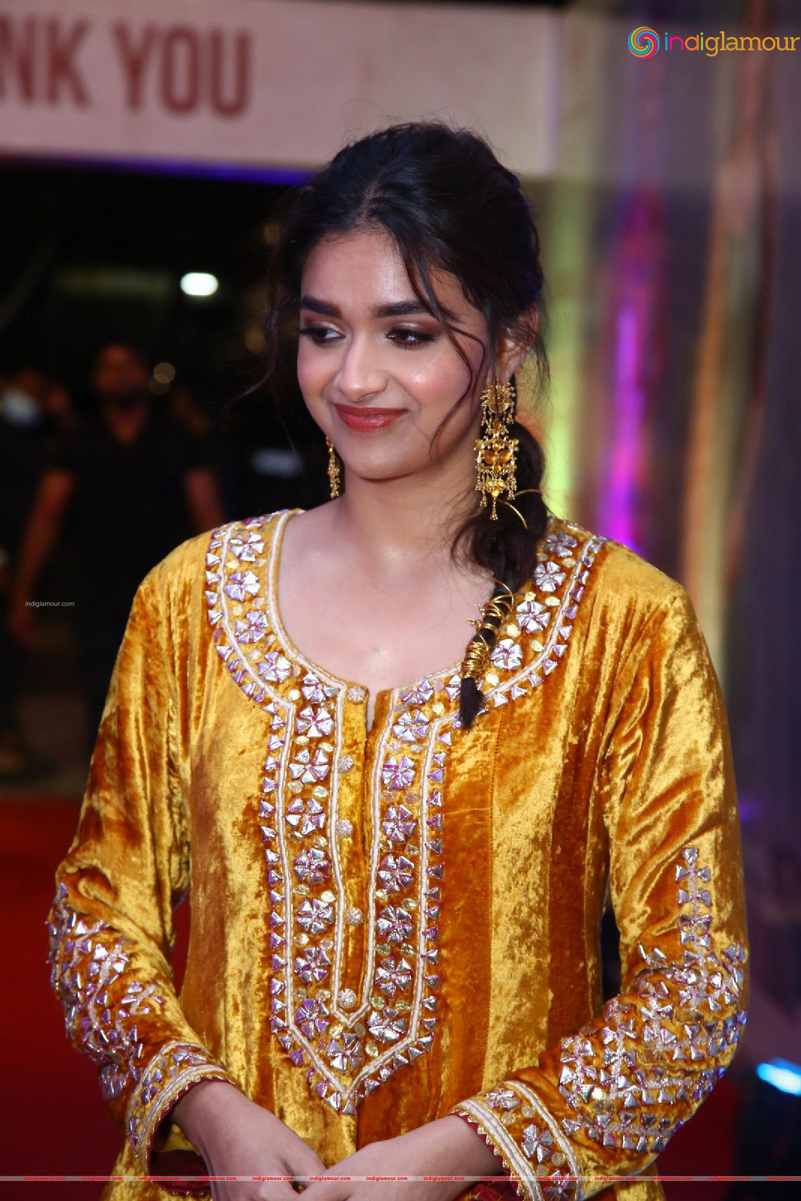 Keerthy Suresh Actress hd photo