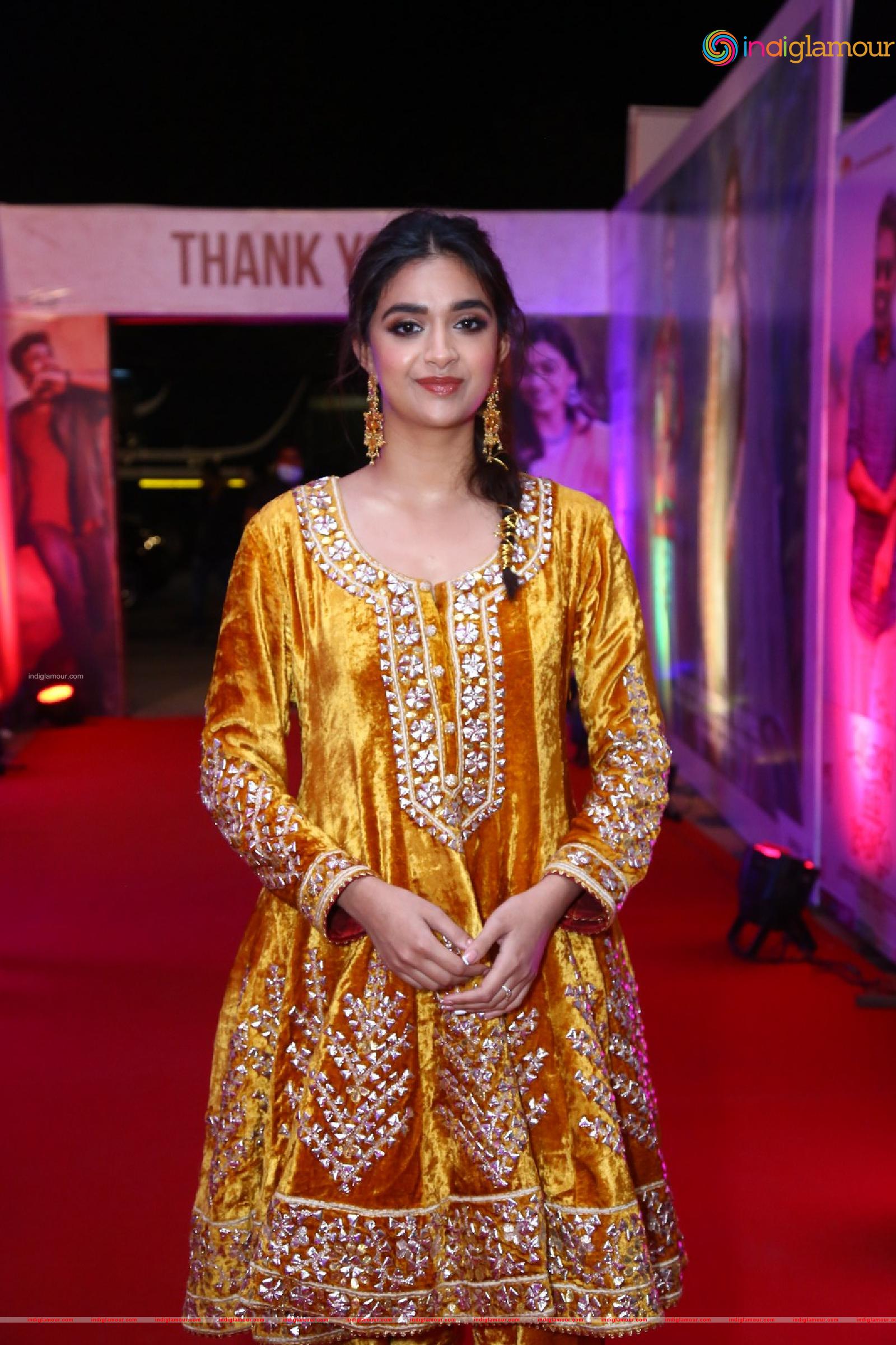 Keerthy Suresh Actress hd photo
