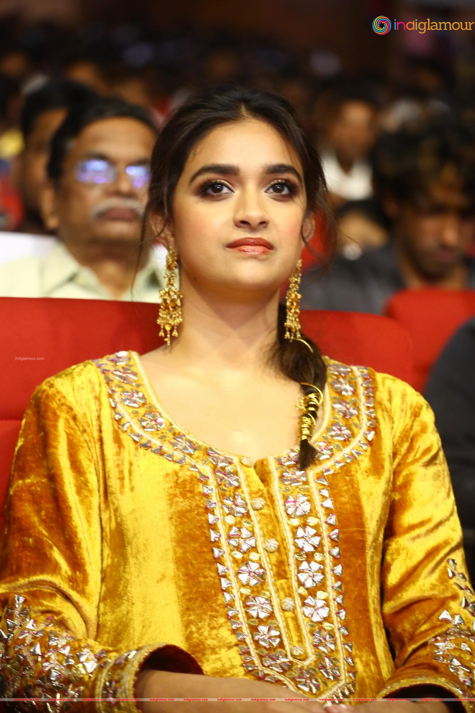 Keerthy Suresh Actress hd photo