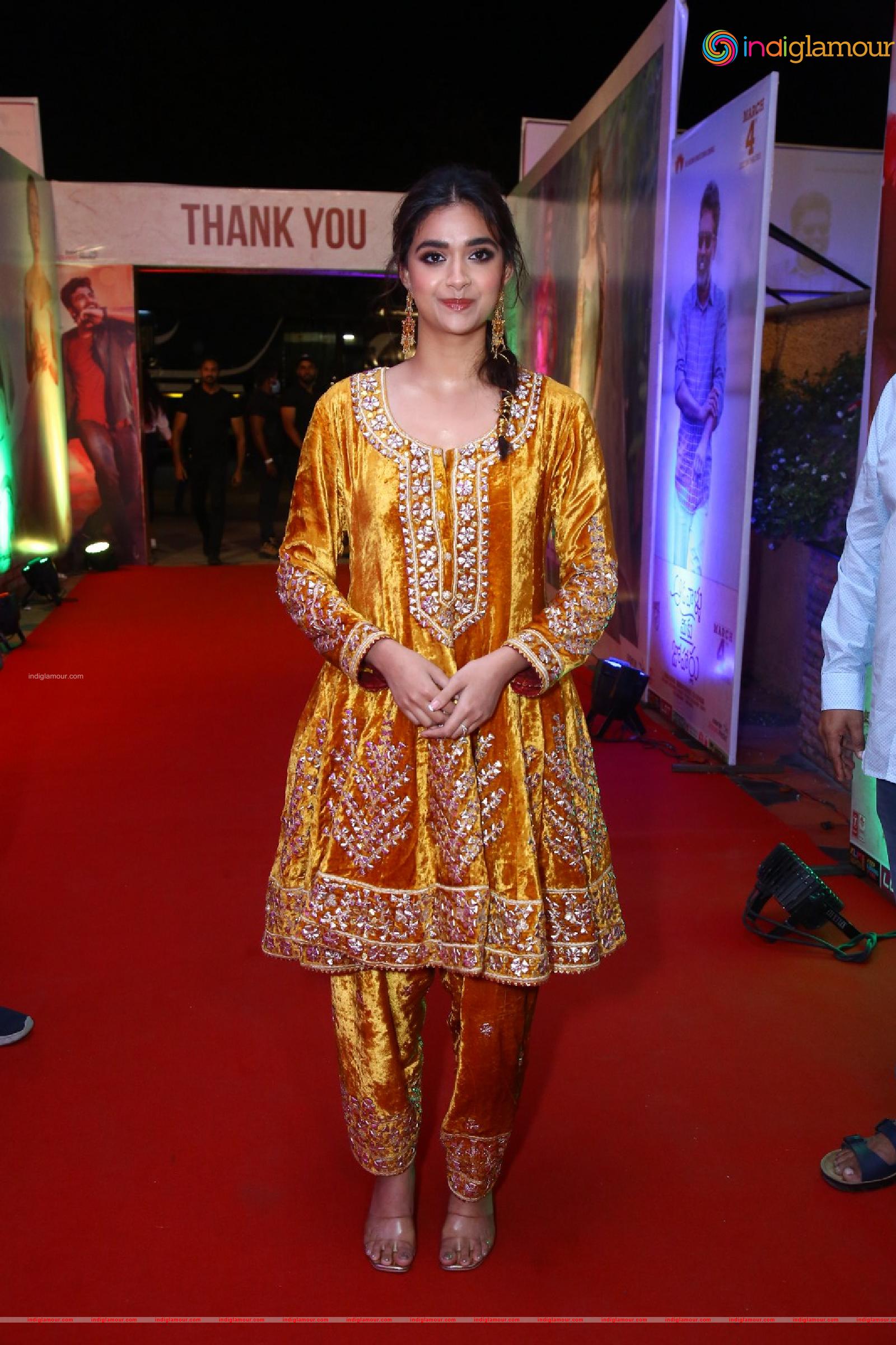 Keerthy Suresh Actress hd photo