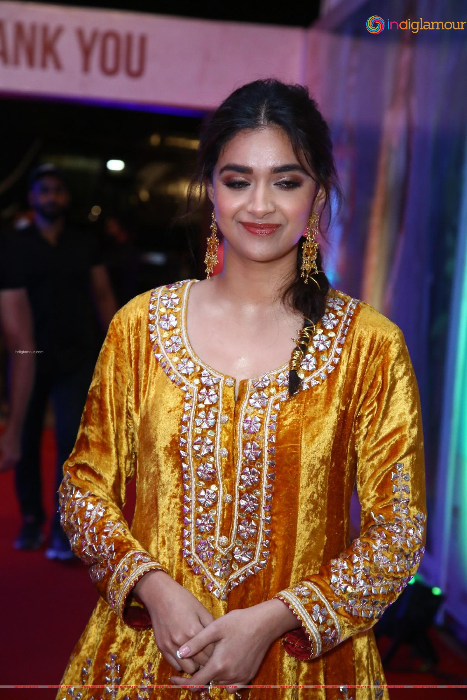Keerthy Suresh Actress hd photo