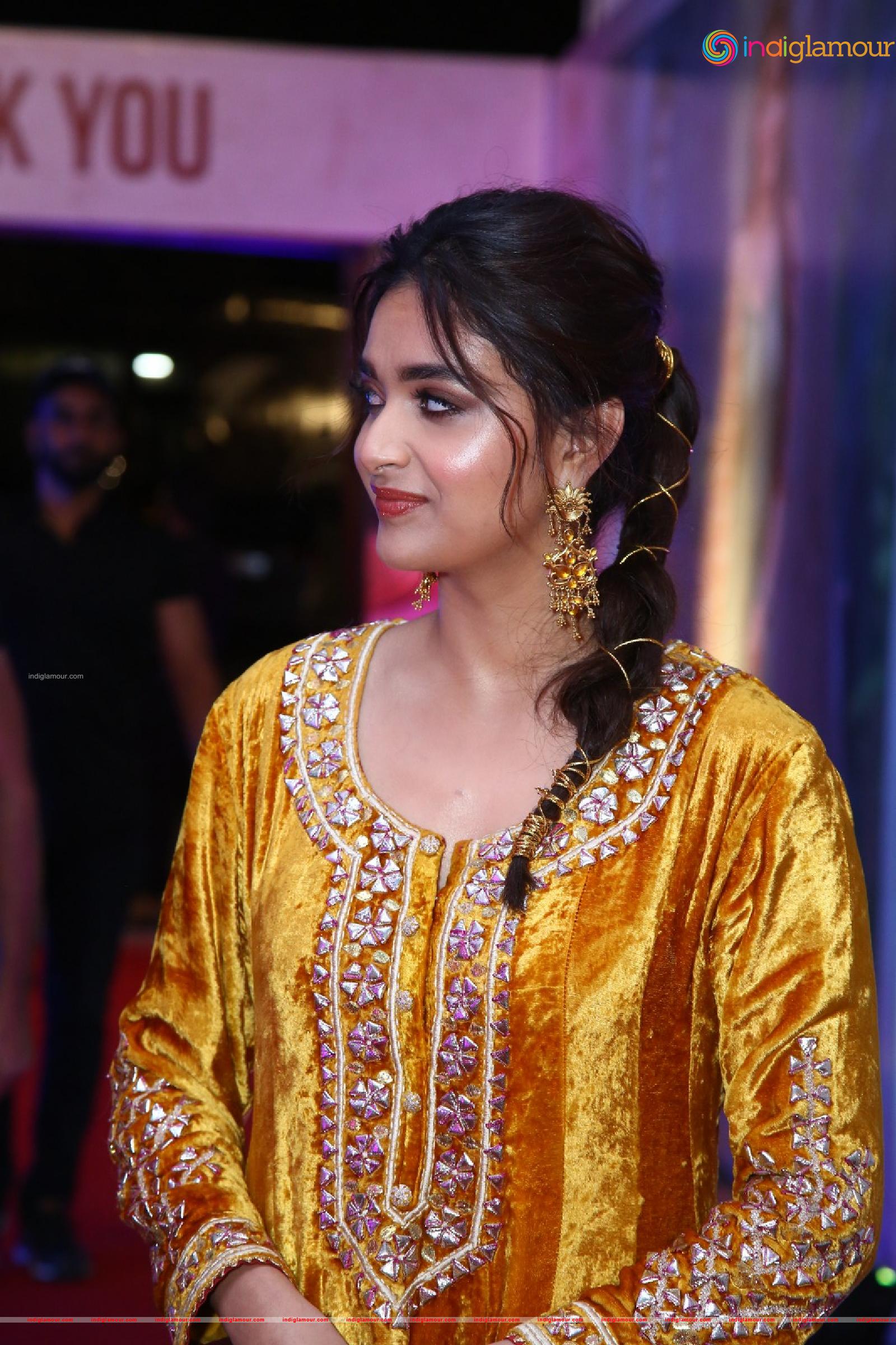 Keerthy Suresh Actress hd photo
