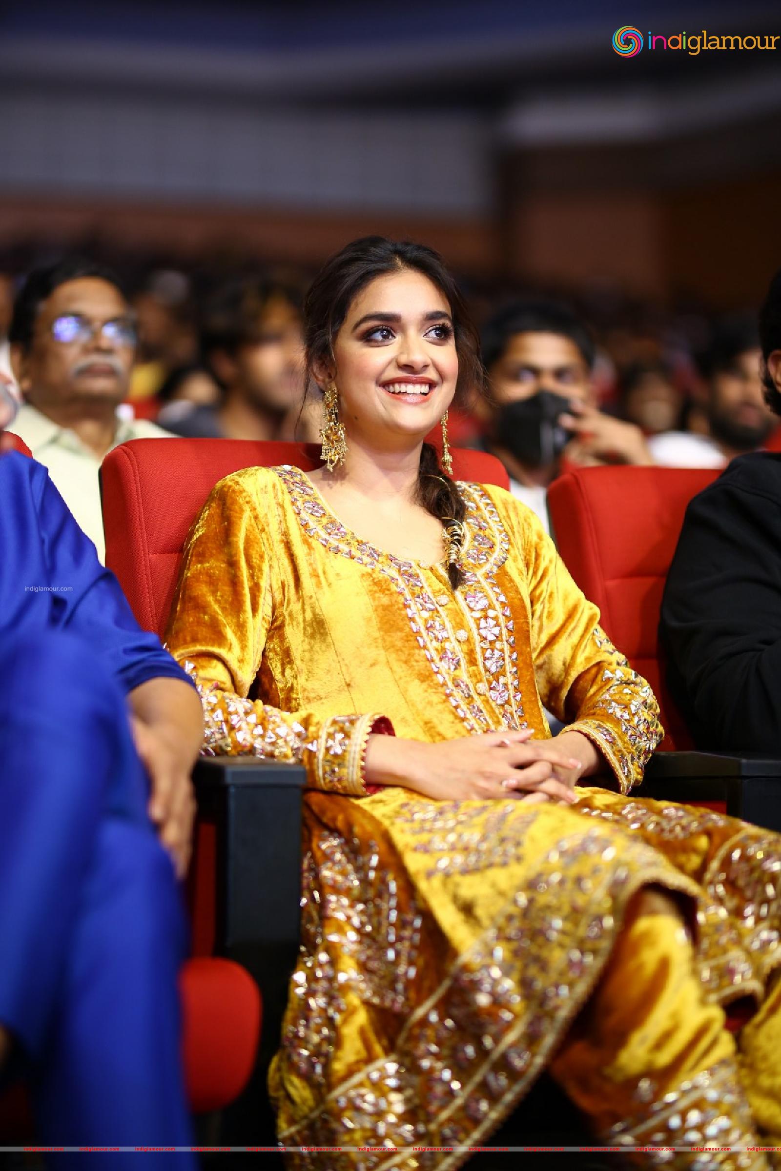 Keerthy Suresh Actress hd photo