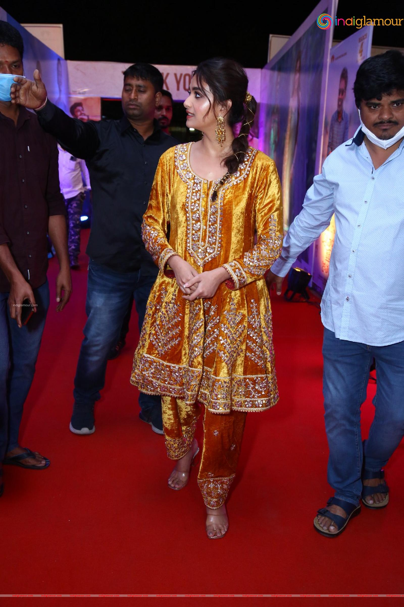 Keerthy Suresh Actress hd photo