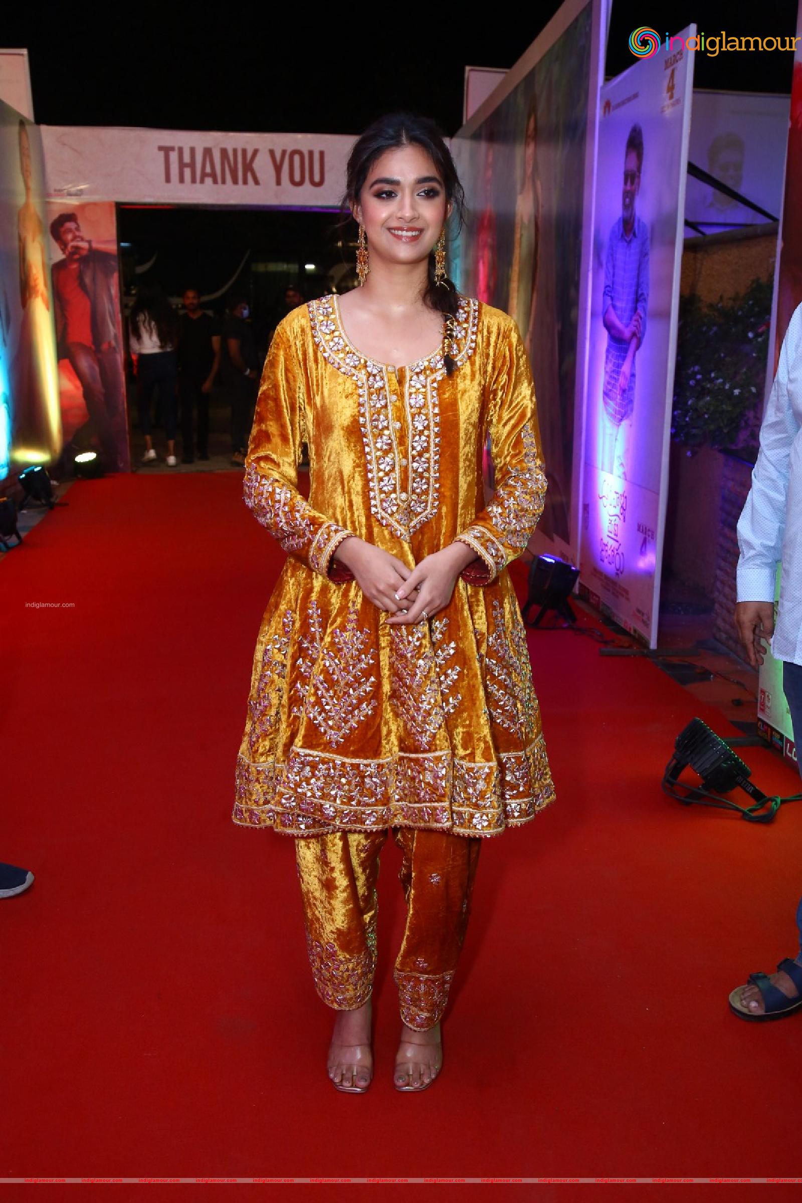 Keerthy Suresh Actress hd photo