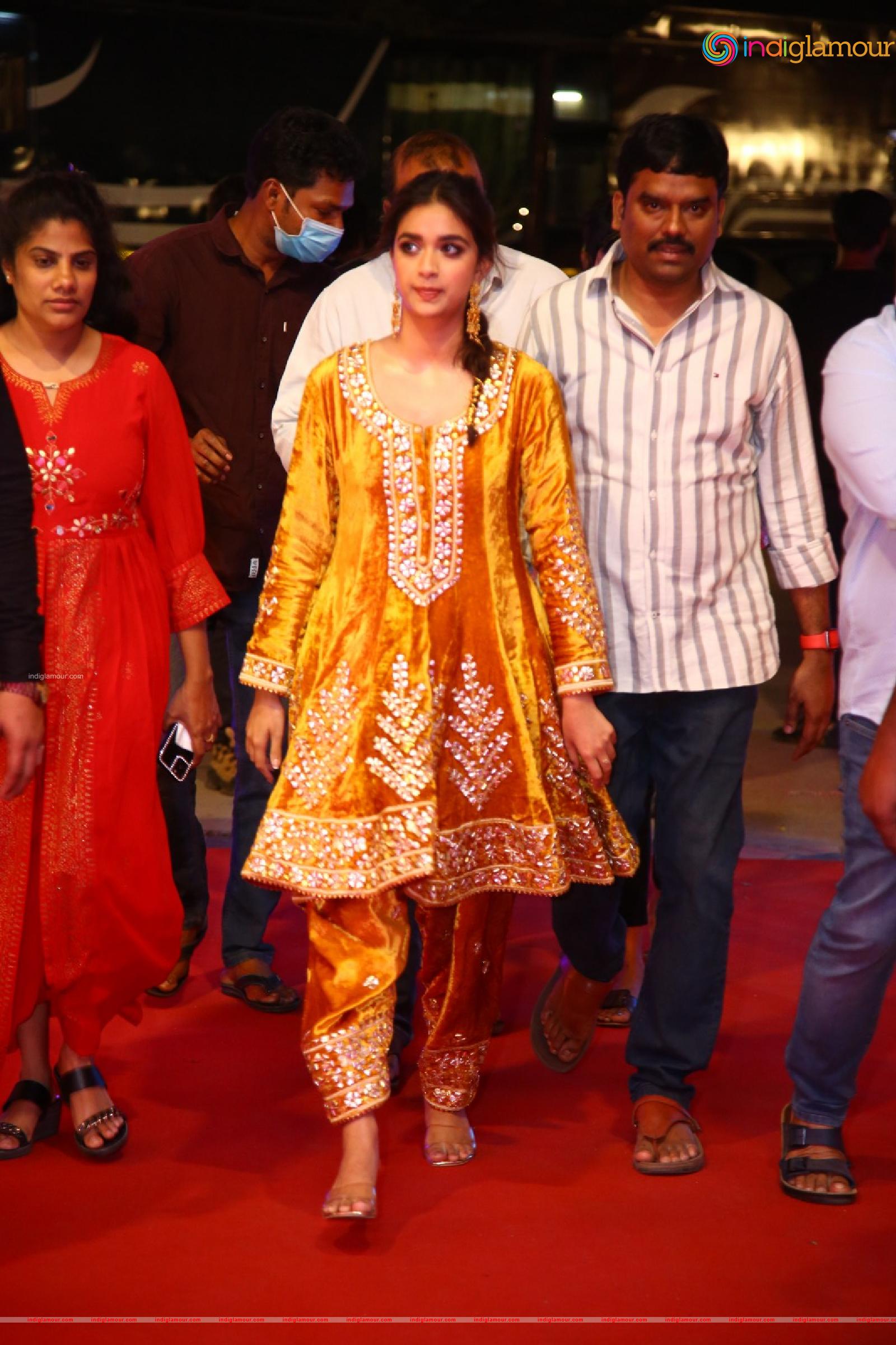 Keerthy Suresh Actress hd photo