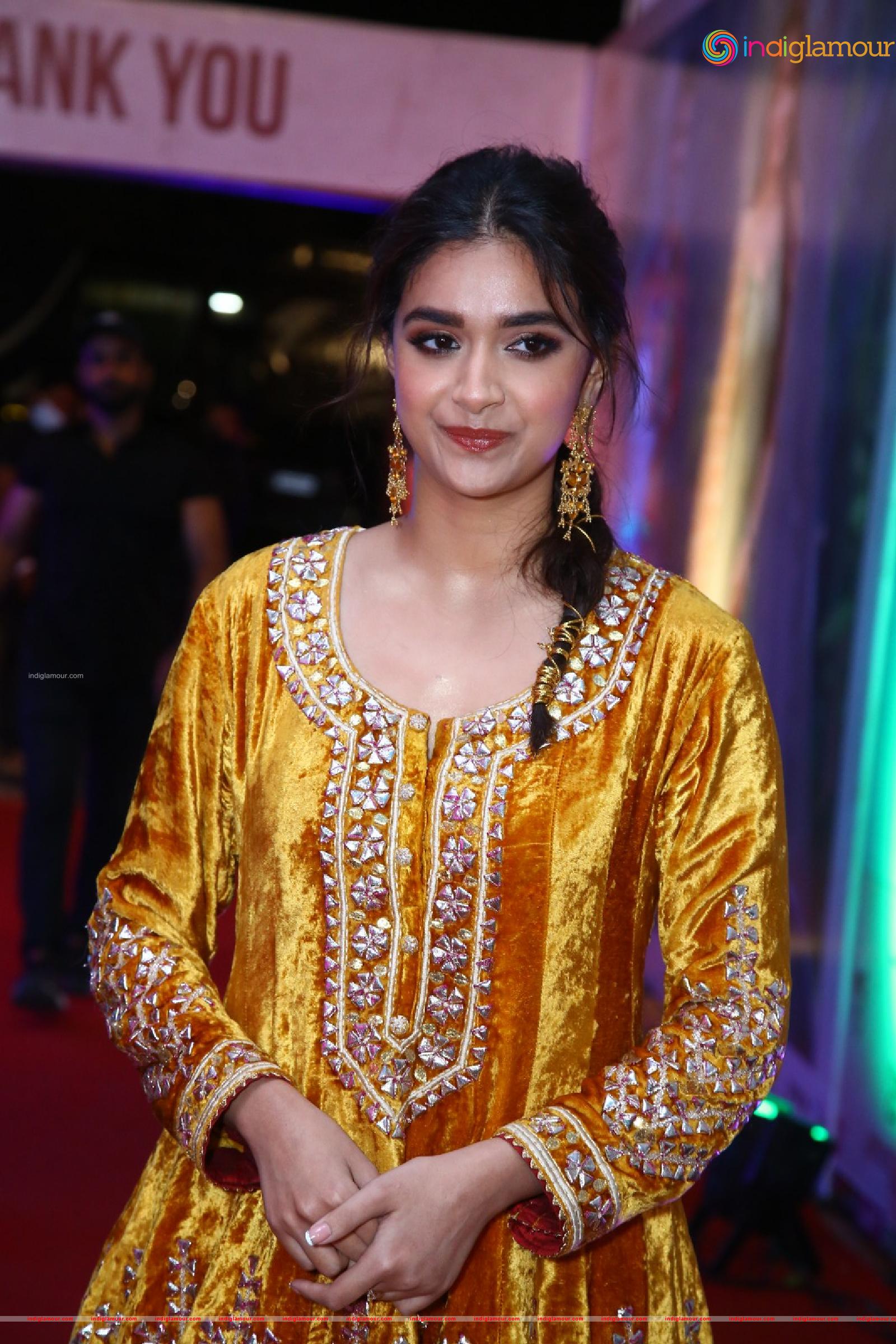 Keerthy Suresh Actress hd photo