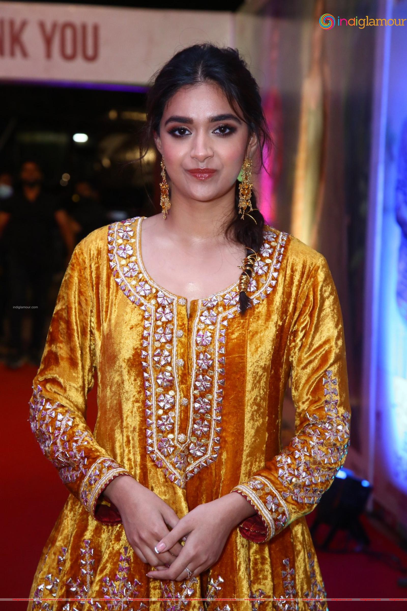 Keerthy Suresh Actress hd photo