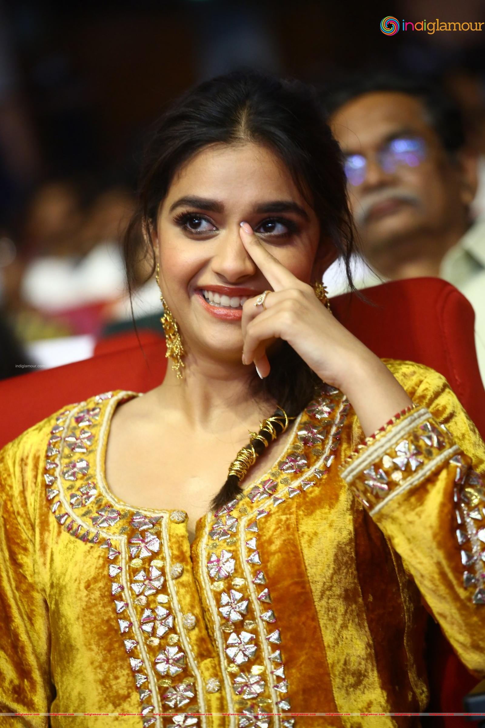 Keerthy Suresh Actress hd photo