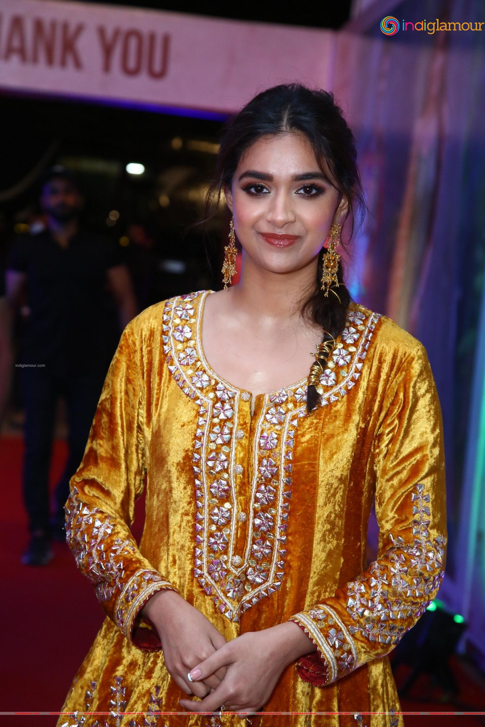 Keerthy Suresh Actress hd photo