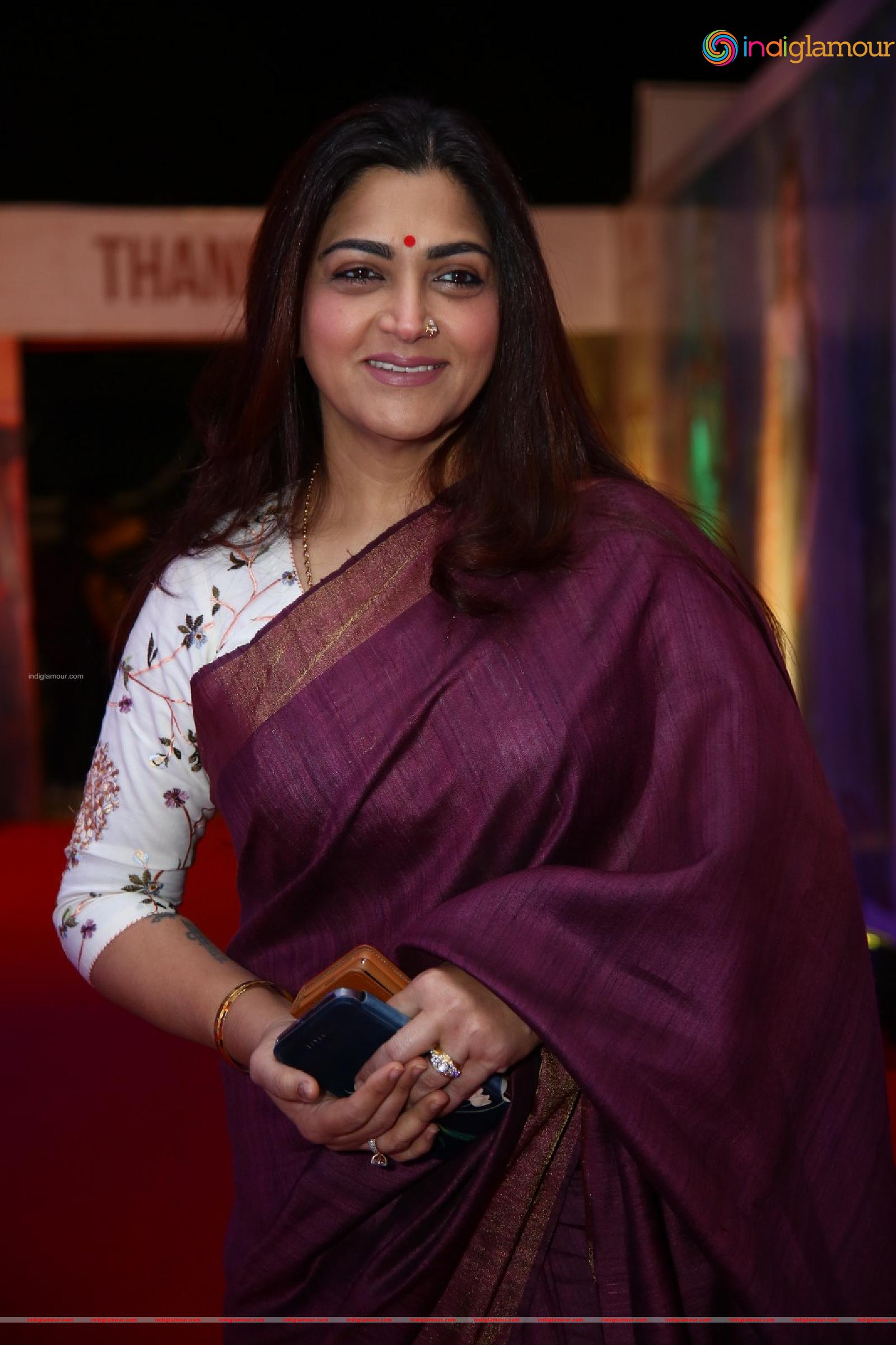 Khushbu Actress hd photo