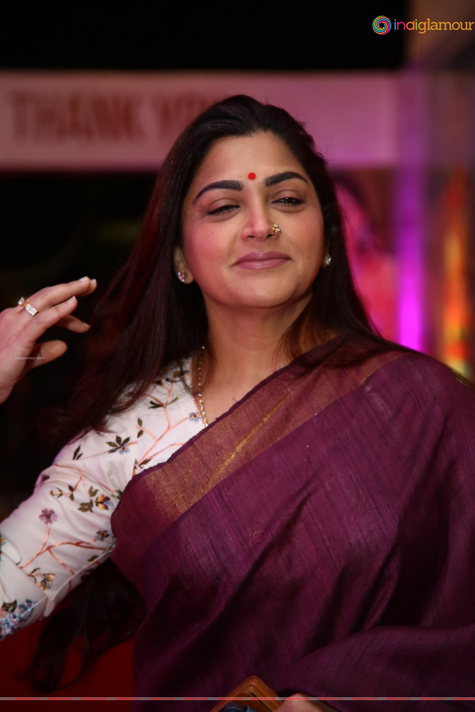 Khushbu Actress hd photo