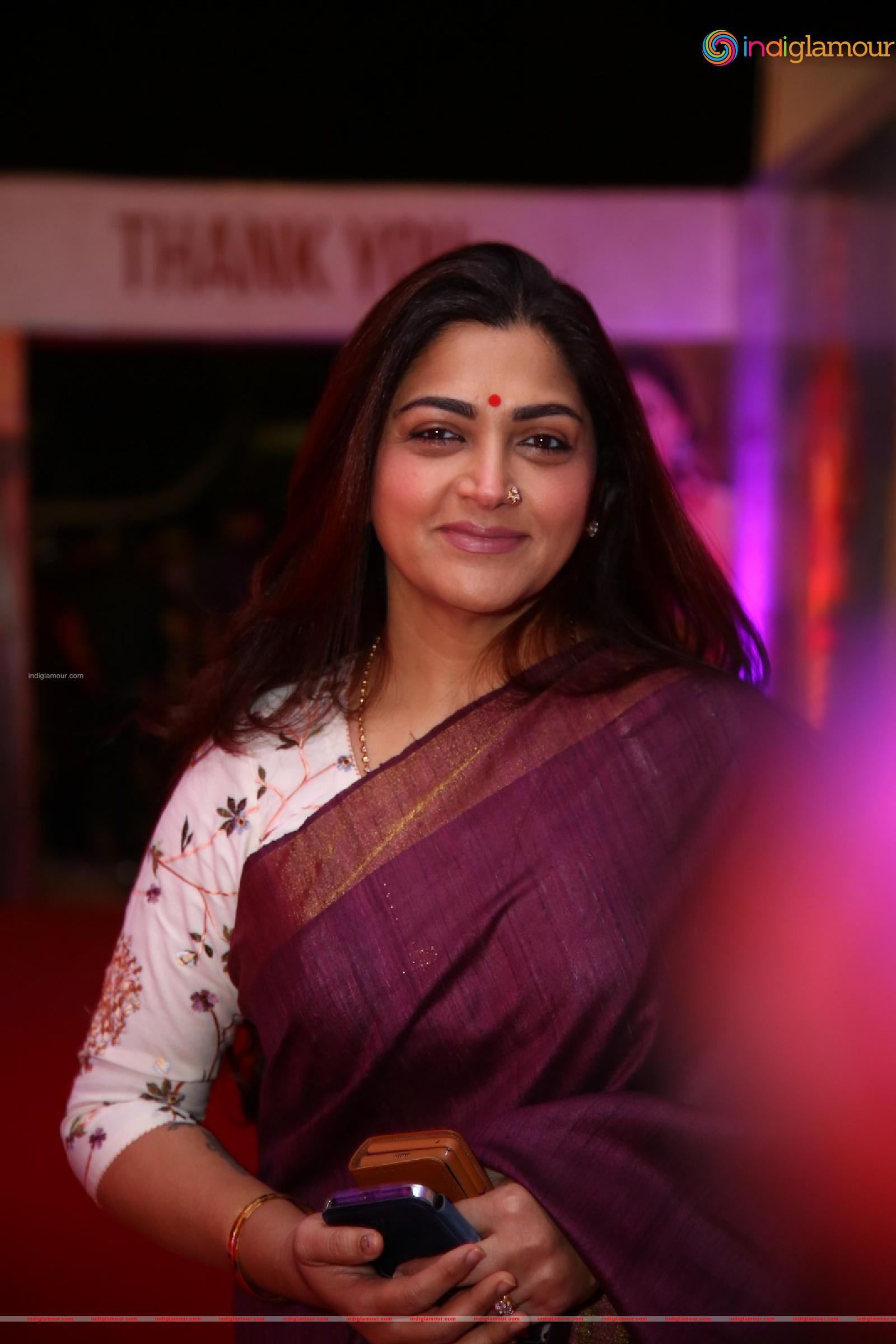 Khushbu Actress hd photo