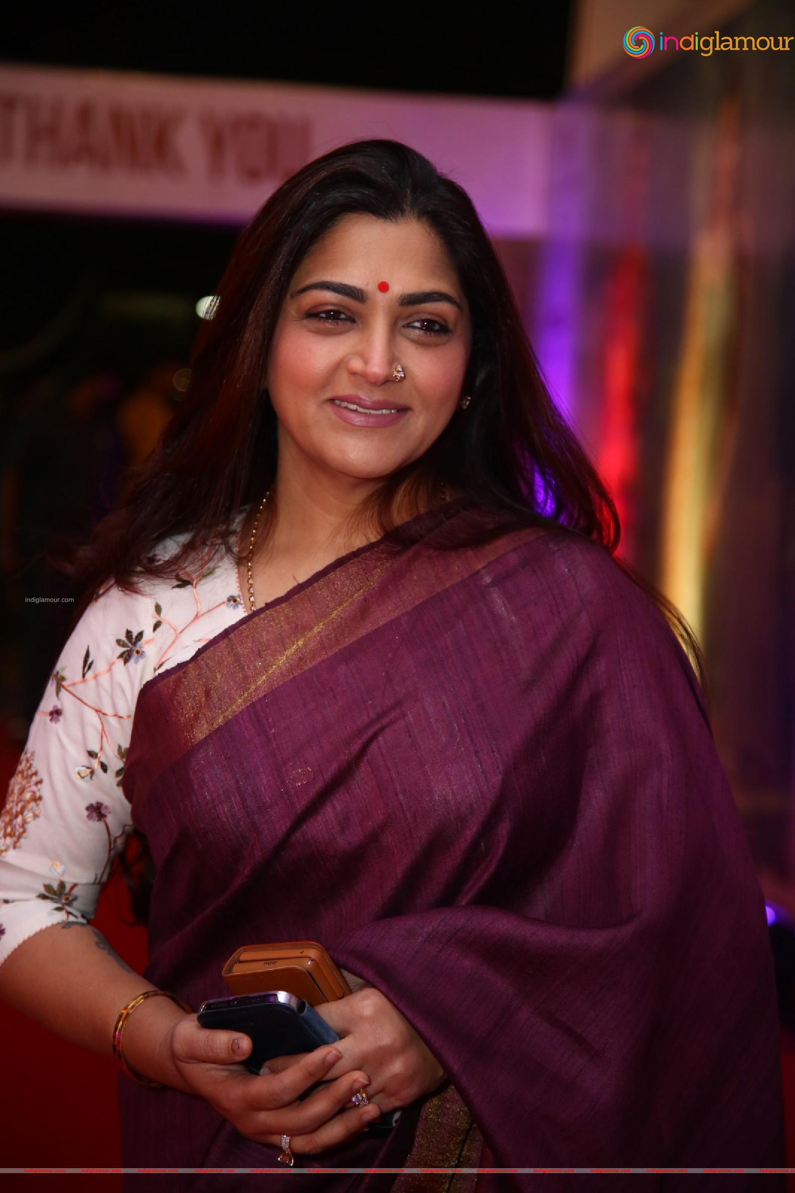 Khushbu Actress hd photo