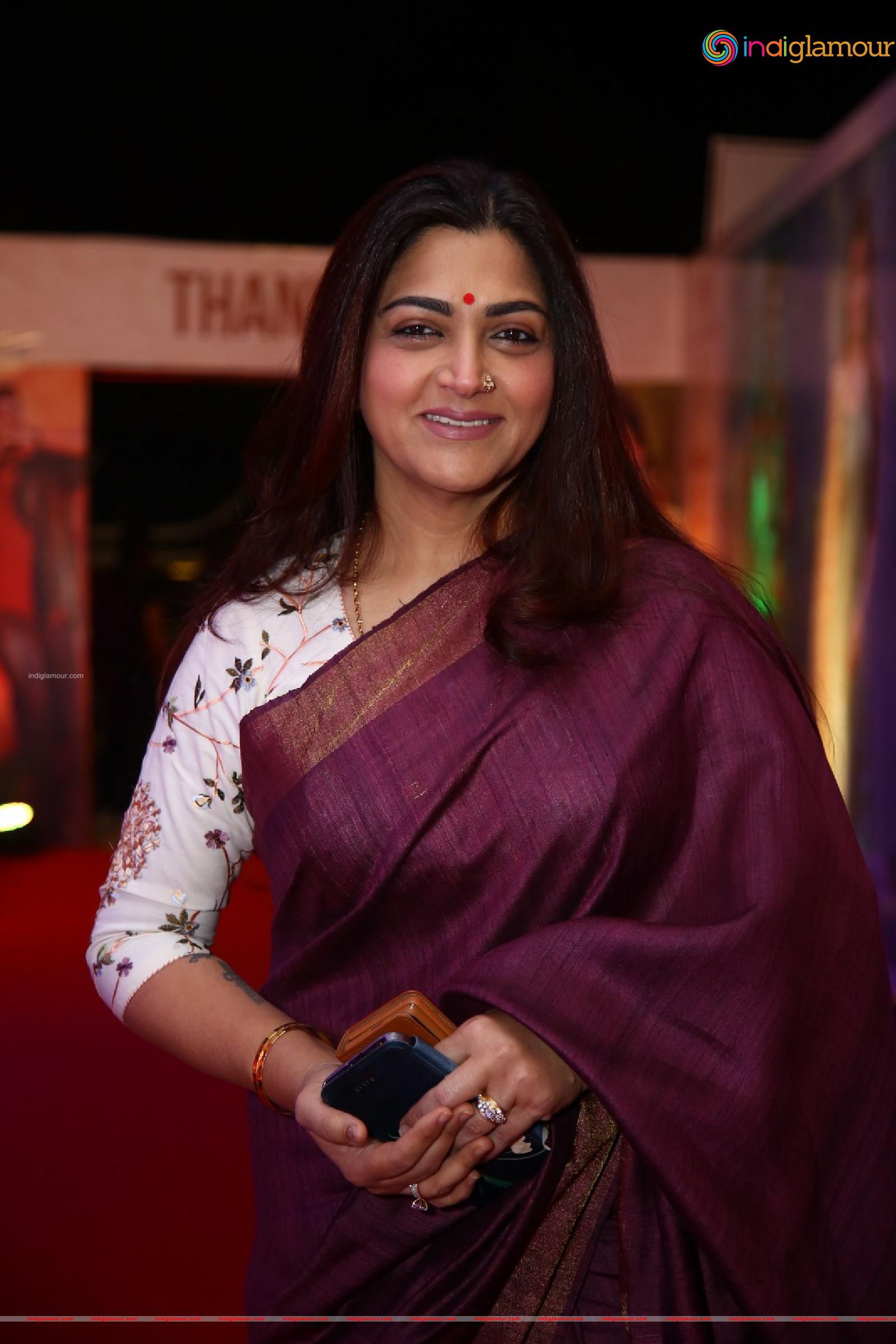 Khushbu Actress hd photo