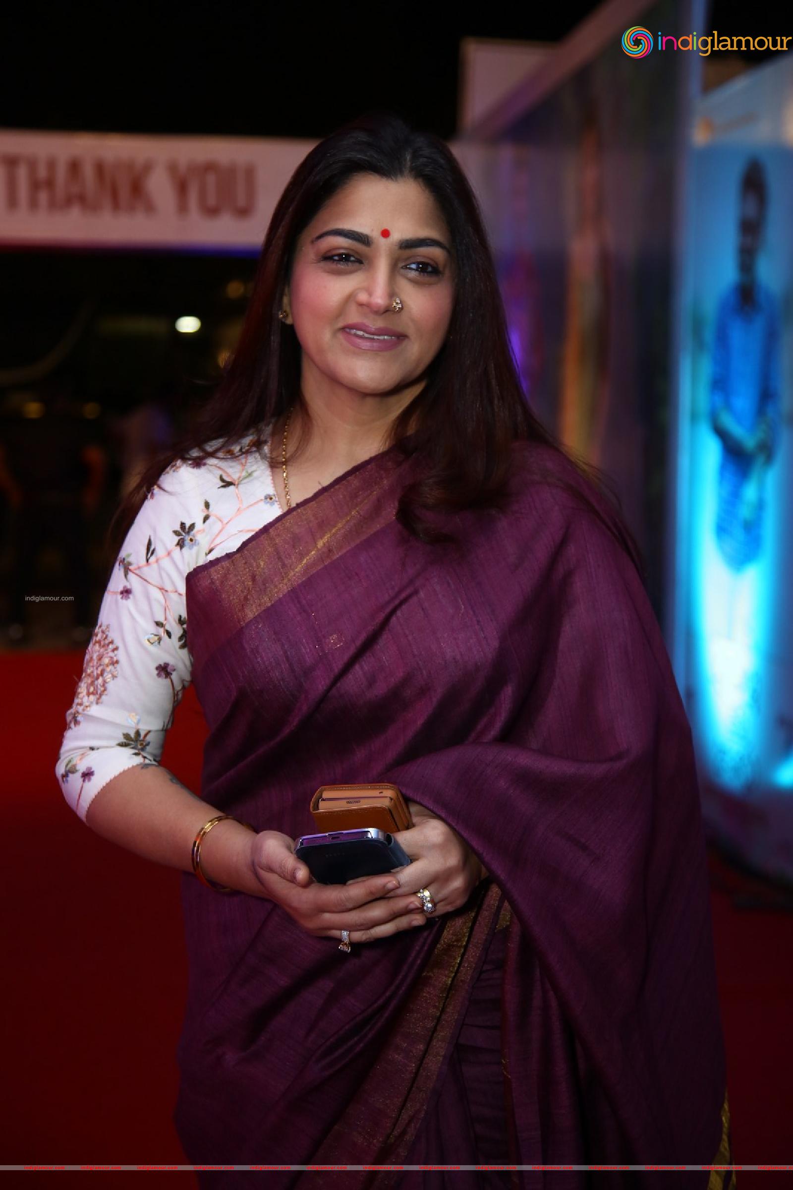 Khushbu Actress hd photo