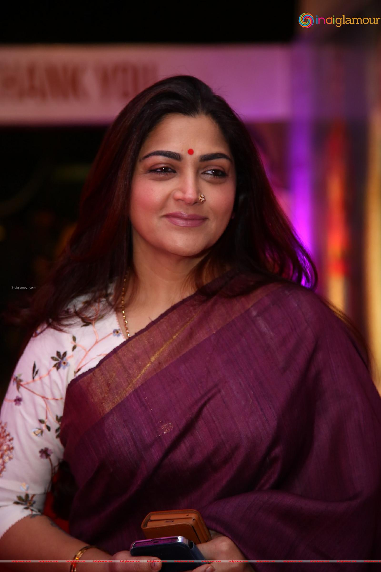 Khushbu Actress hd photo